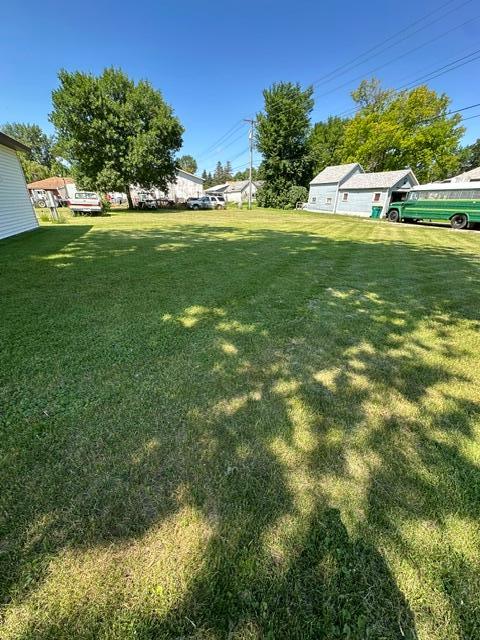 1930 single family home for sale at 501 Jefferson Avenue in Argyle, MN — 1 bed, 1 bath (photo 27 of 27)