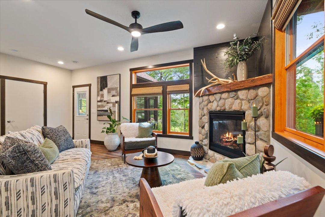 291 Roosevelt Shores Drive NE, Outing MN 56662 - Photo 13 of 40