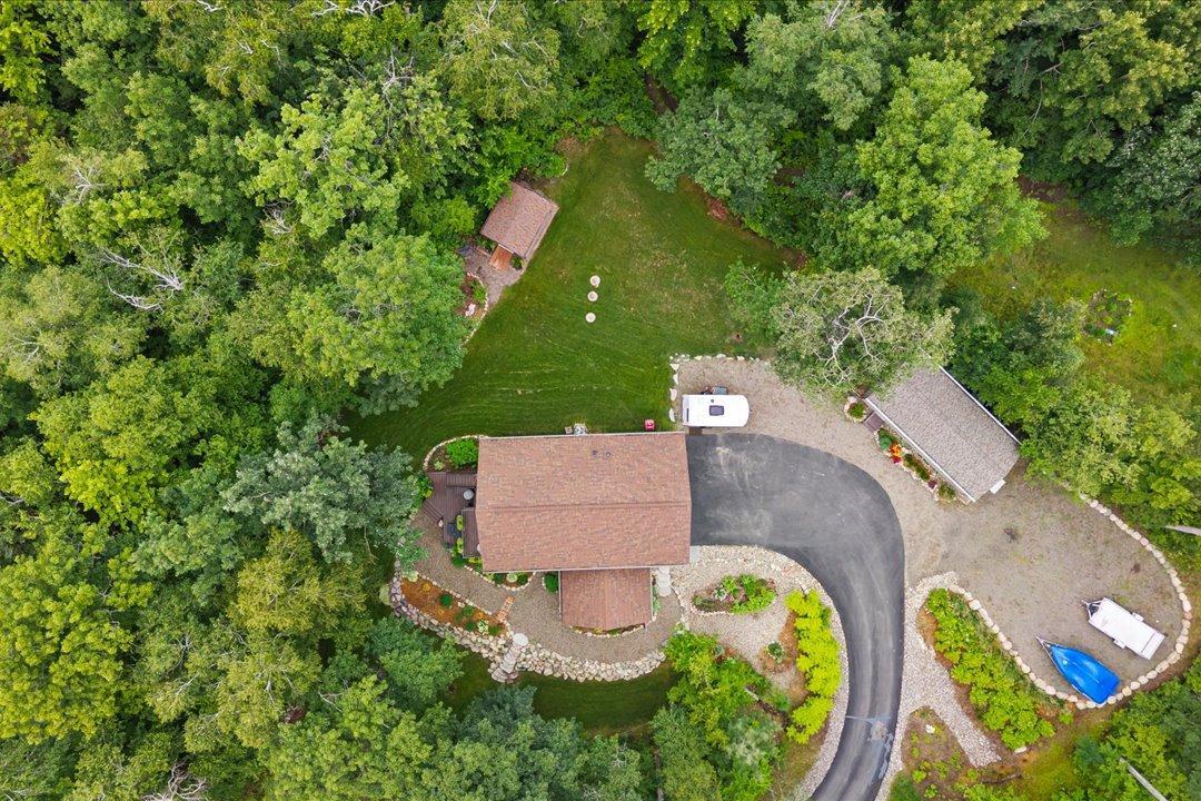 291 Roosevelt Shores Drive NE, Outing MN 56662 - Photo 3 of 40