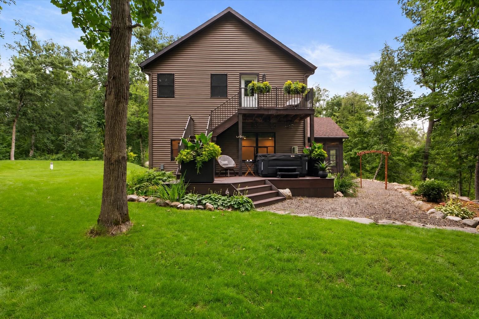 291 Roosevelt Shores Drive NE, Outing MN 56662 - Photo 25 of 40