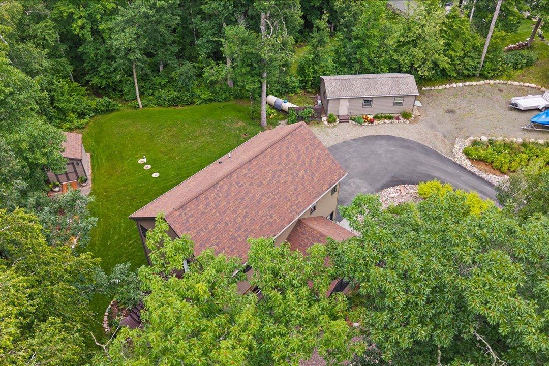 291 Roosevelt Shores Drive NE, Outing MN 56662 - Photo 31 of 40