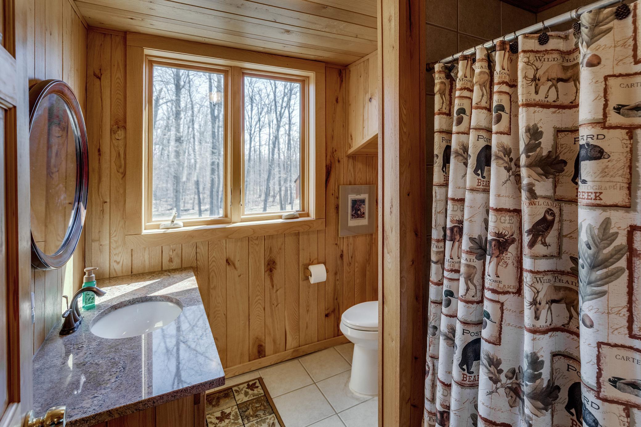 2007 single family home for sale at 184 Acres 44047A Little Pine Road in Emily, MN — 3 bed, 3 bath (photo 20 of 54)