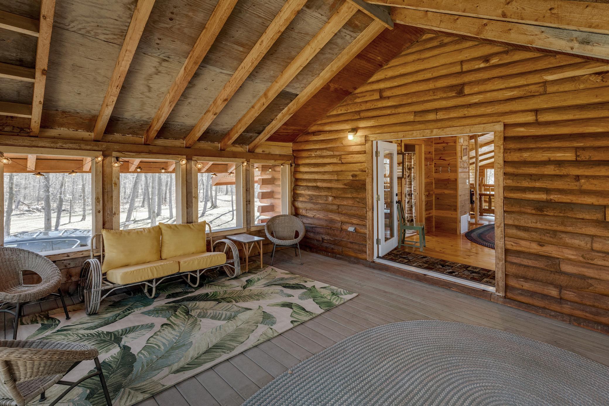 2007 single family home for sale at 184 Acres 44047A Little Pine Road in Emily, MN — 3 bed, 3 bath (photo 24 of 54)