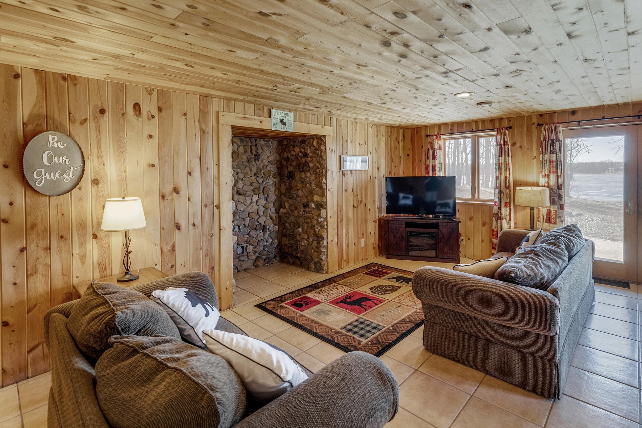 2007 single family home for sale at 184 Acres 44047A Little Pine Road in Emily, MN — 3 bed, 3 bath (photo 27 of 54)