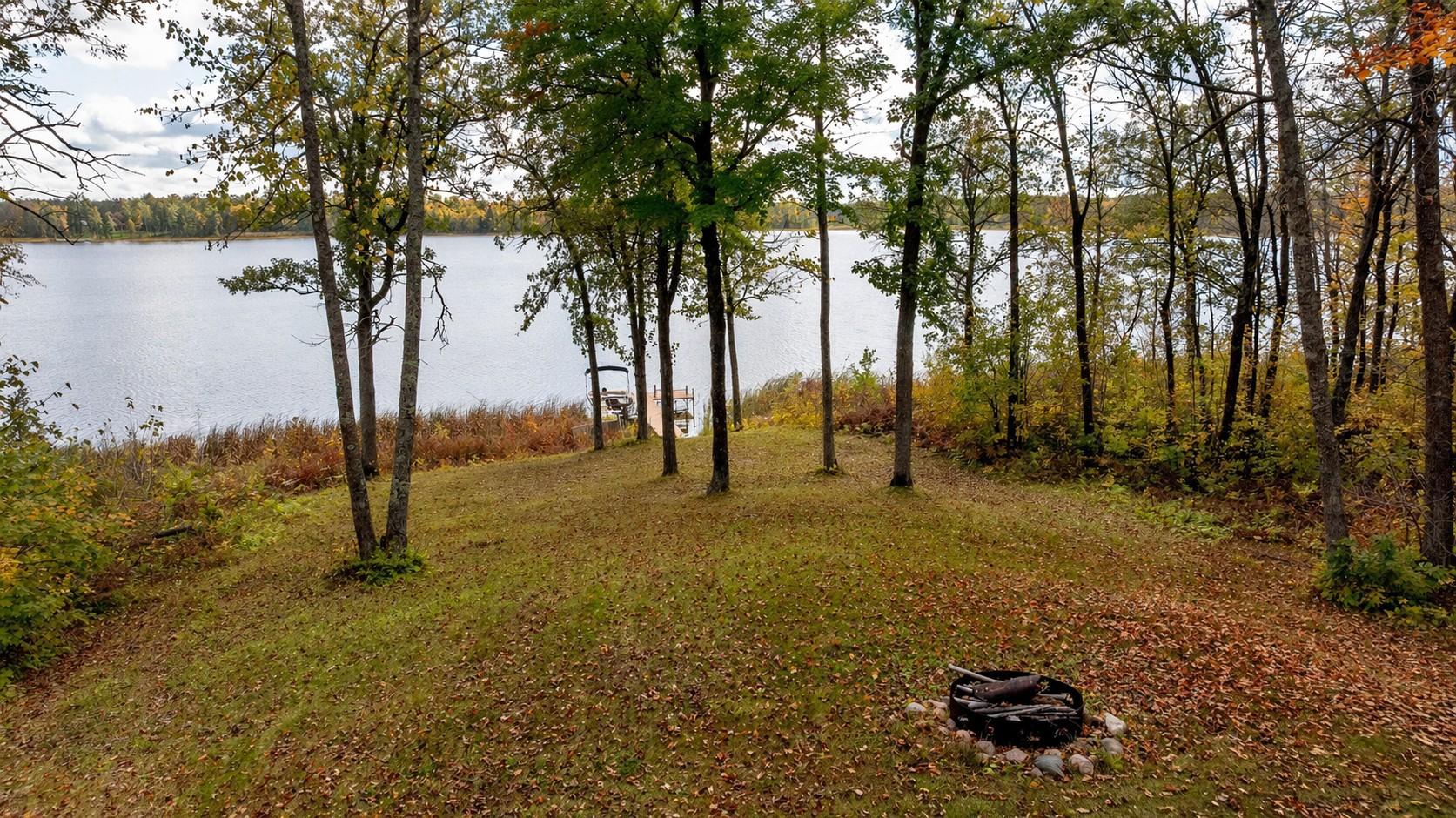 2007 single family home for sale at 184 Acres 44047A Little Pine Road in Emily, MN — 3 bed, 3 bath (photo 4 of 54)