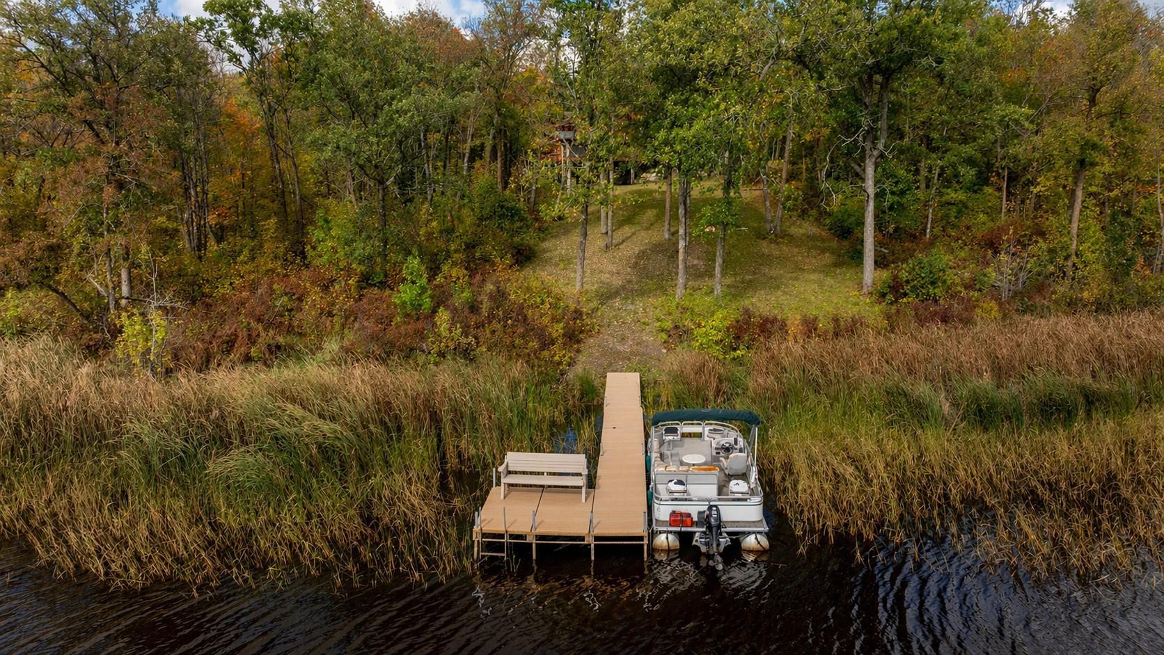 2007 single family home for sale at 184 Acres 44047A Little Pine Road in Emily, MN — 3 bed, 3 bath (photo 36 of 54)