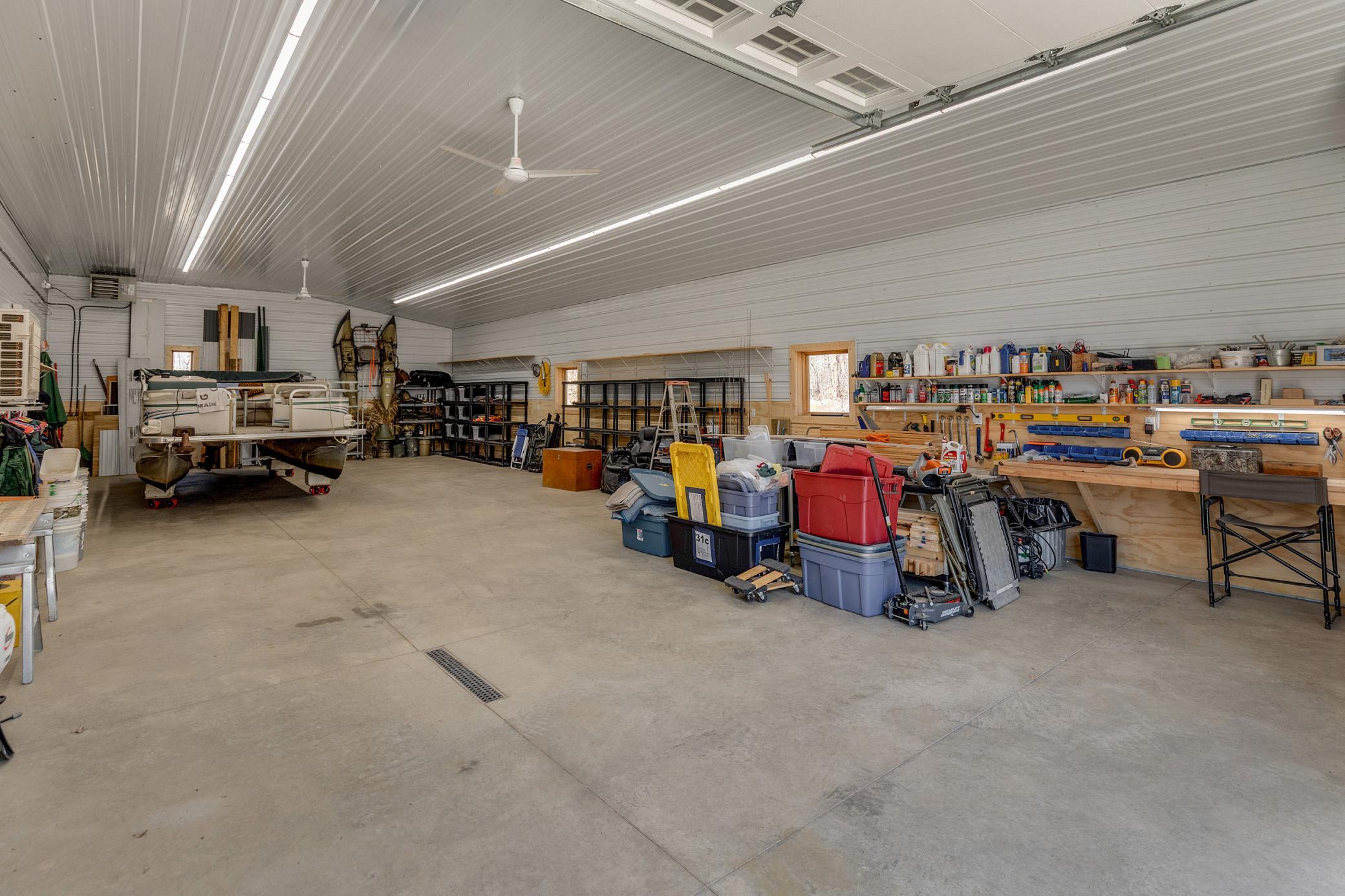 2007 single family home for sale at 184 Acres 44047A Little Pine Road in Emily, MN — 3 bed, 3 bath (photo 41 of 54)