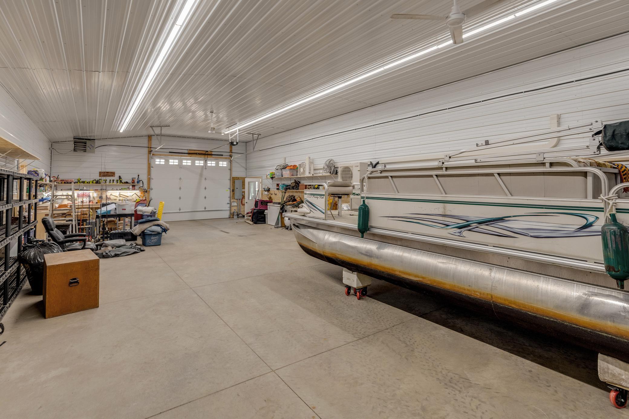 2007 single family home for sale at 184 Acres 44047A Little Pine Road in Emily, MN — 3 bed, 3 bath (photo 43 of 54)