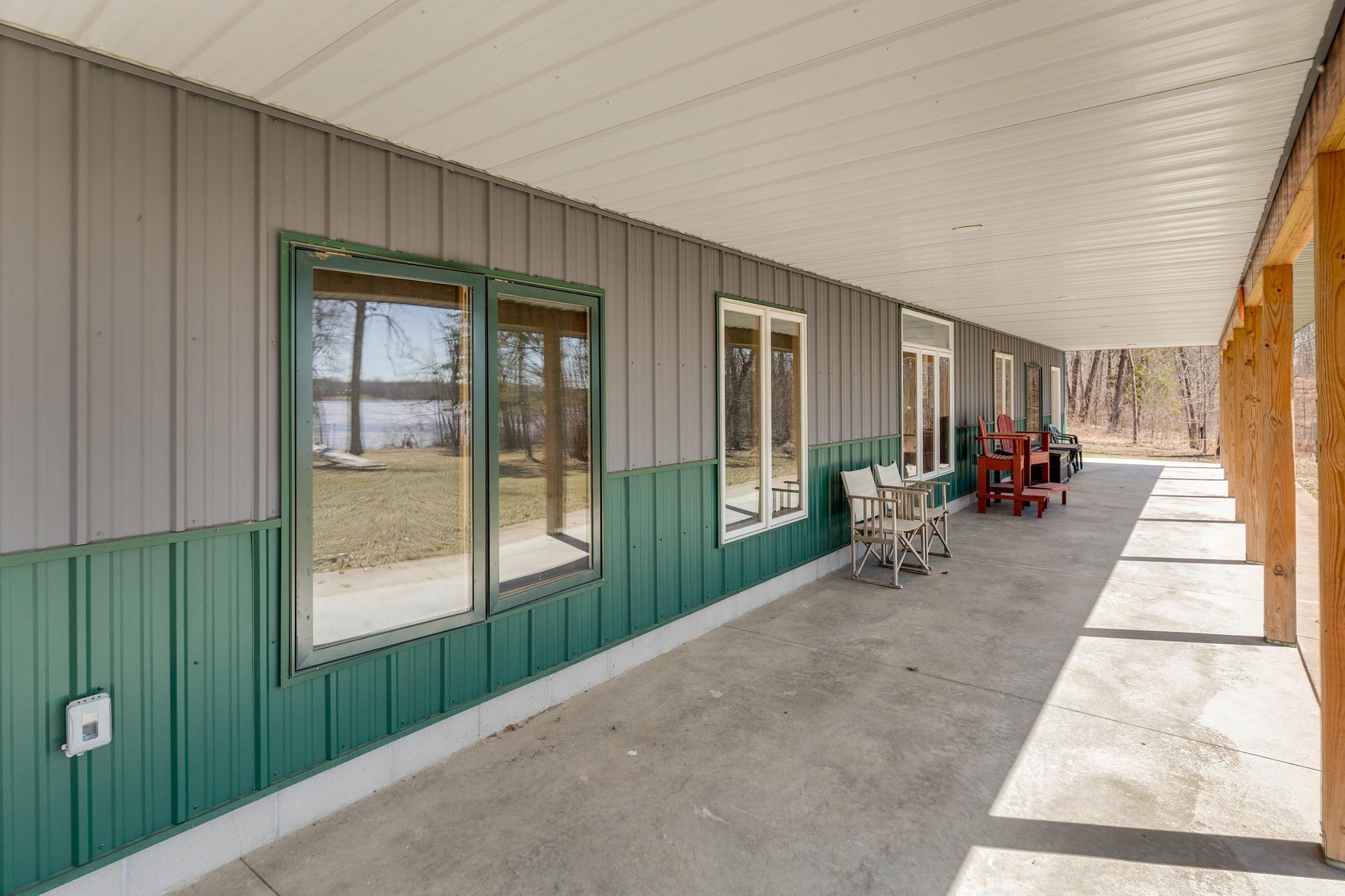 2007 single family home for sale at 184 Acres 44047A Little Pine Road in Emily, MN — 3 bed, 3 bath (photo 46 of 54)