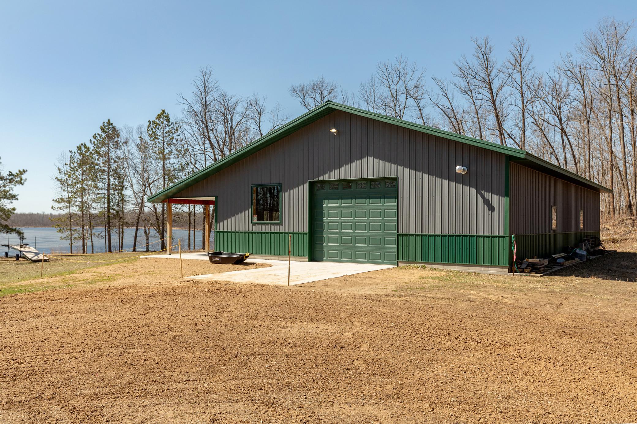 2007 single family home for sale at 184 Acres 44047A Little Pine Road in Emily, MN — 3 bed, 3 bath (photo 47 of 54)