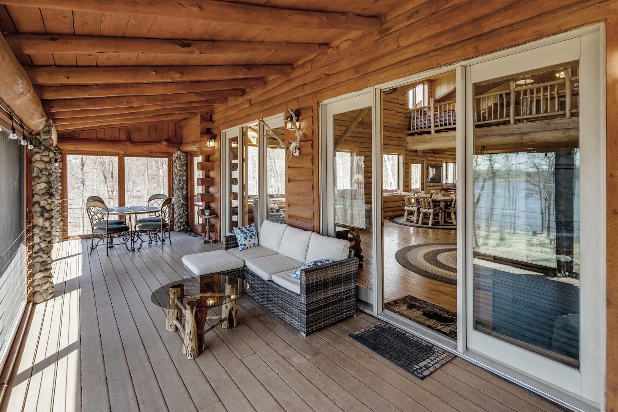 2007 single family home for sale at 184 Acres 44047A Little Pine Road in Emily, MN — 3 bed, 3 bath (photo 10 of 54)