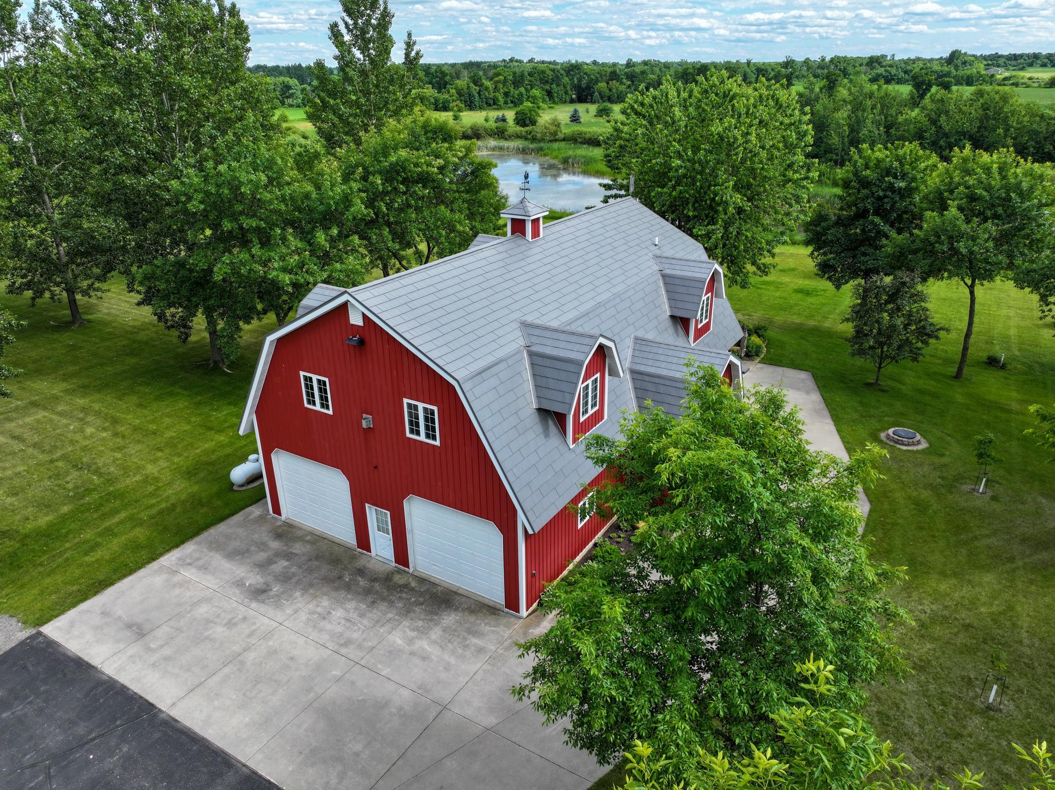 4800 39th Avenue NE, Alexandria MN 56308 - Photo 47 of 60