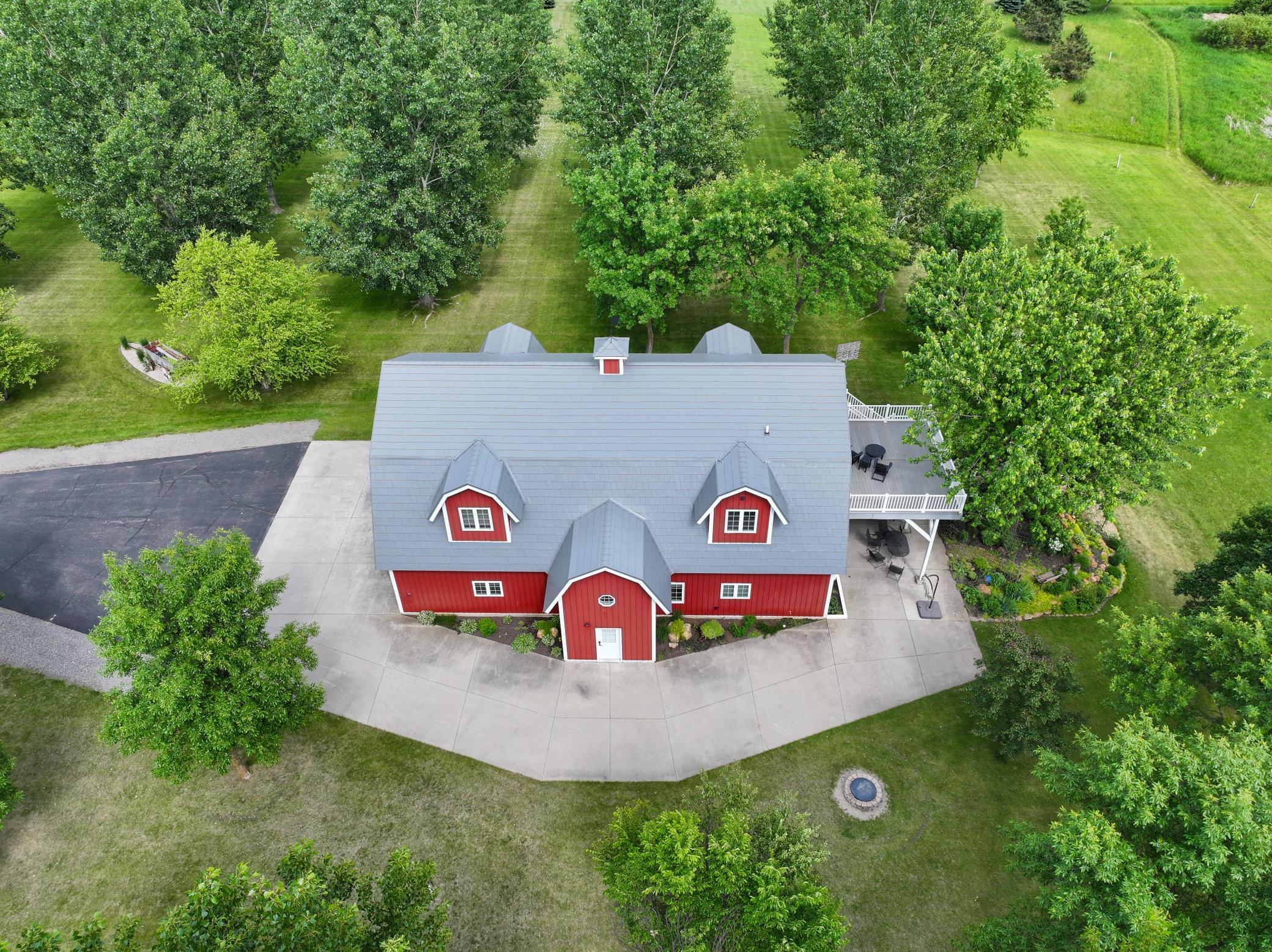 4800 39th Avenue NE, Alexandria MN 56308 - Photo 48 of 60