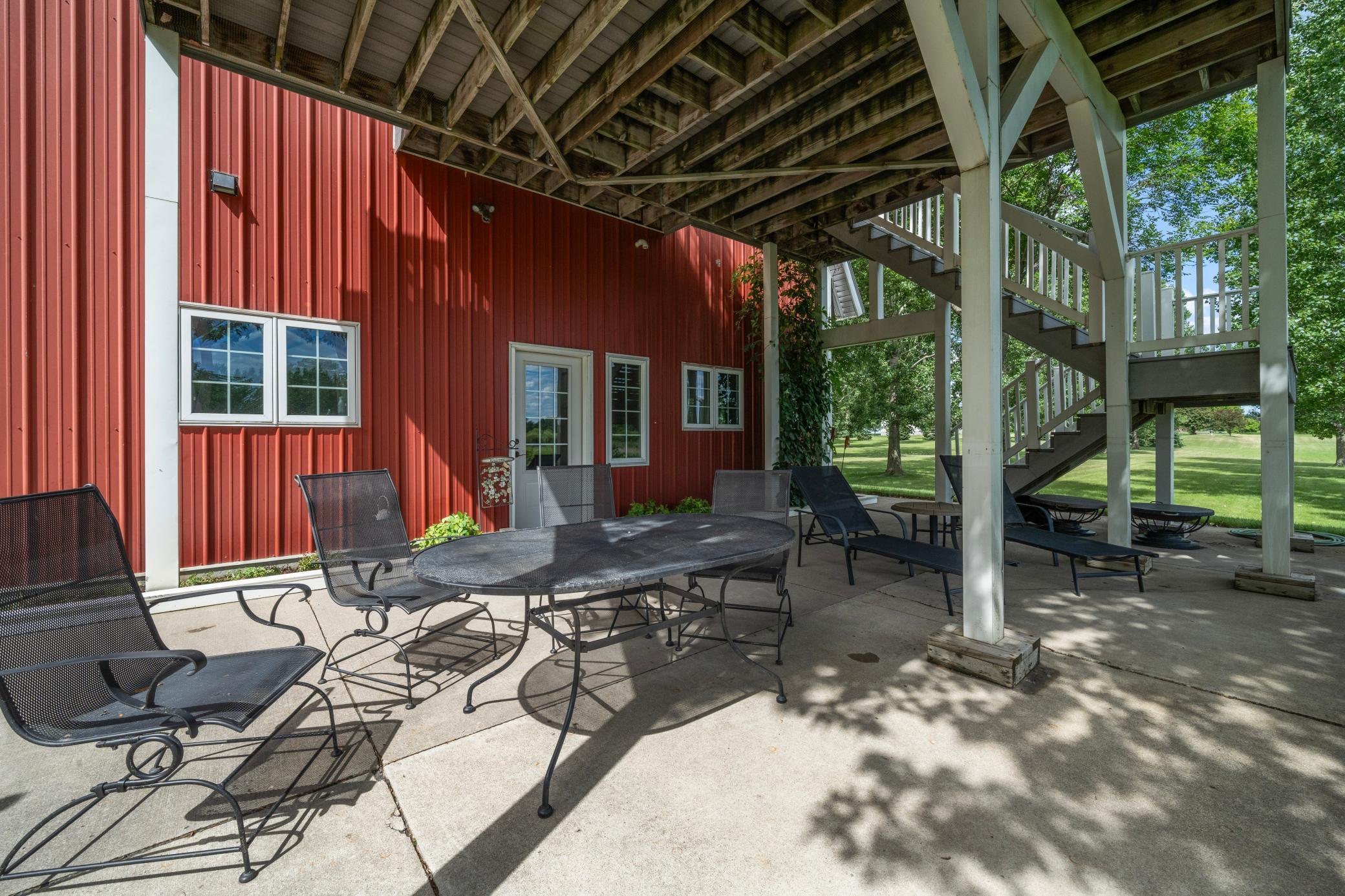 4800 39th Avenue NE, Alexandria MN 56308 - Photo 51 of 60
