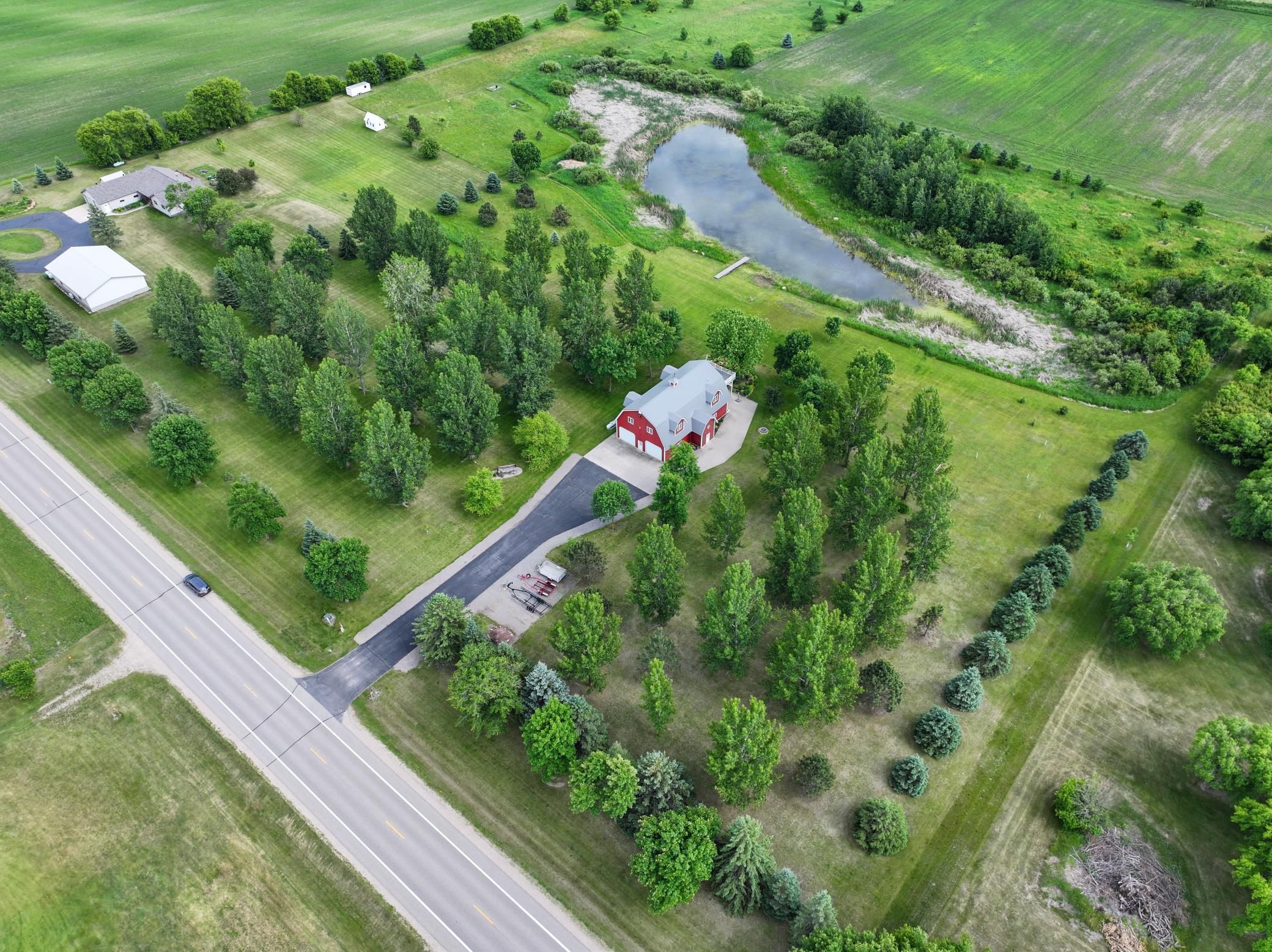 4800 39th Avenue NE, Alexandria MN 56308 - Photo 53 of 60
