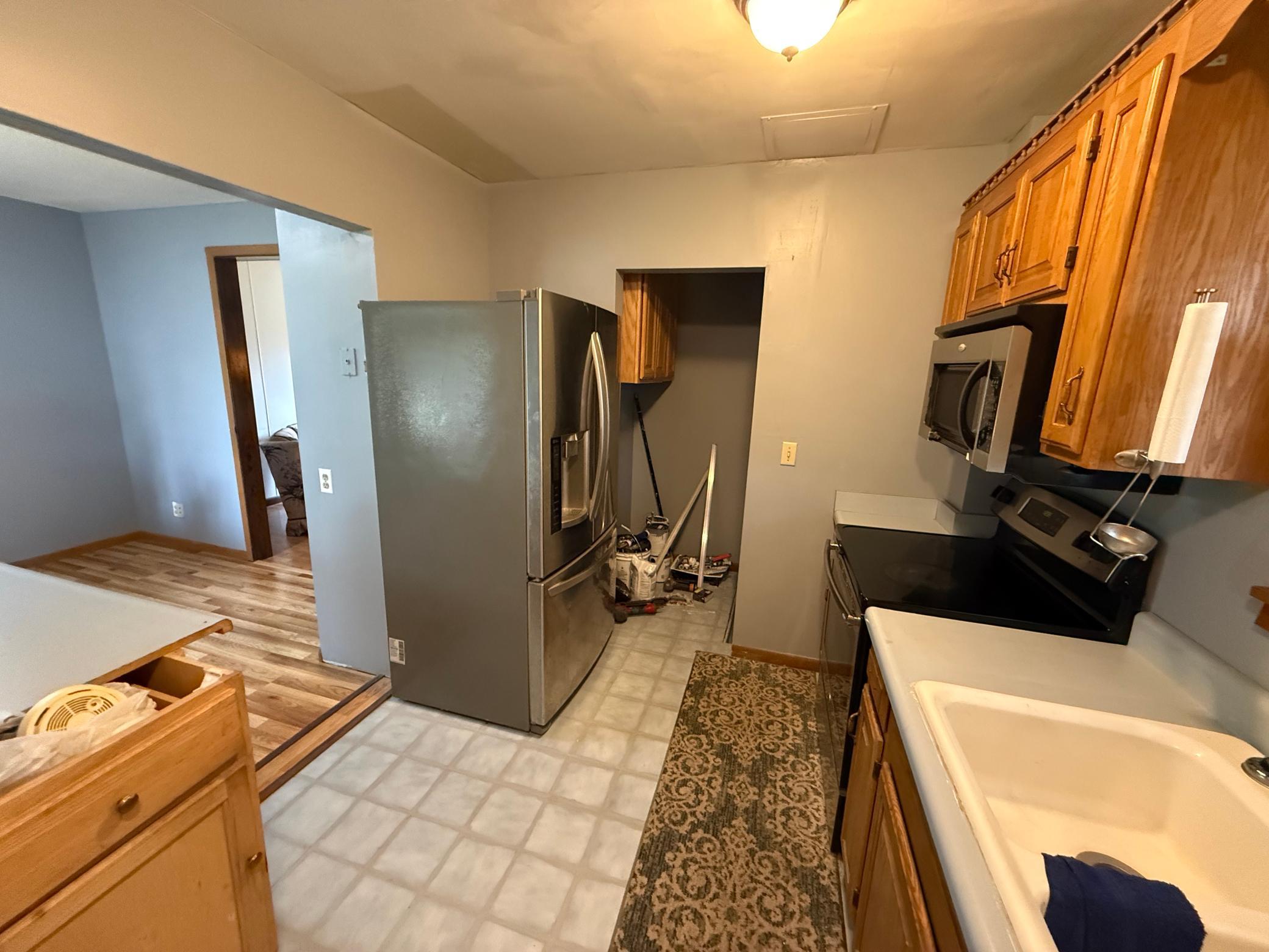 1940 single family home for sale at 410 W 2nd Avenue in Keewatin, MN — 3 bed, 3 bath (photo 28 of 48)