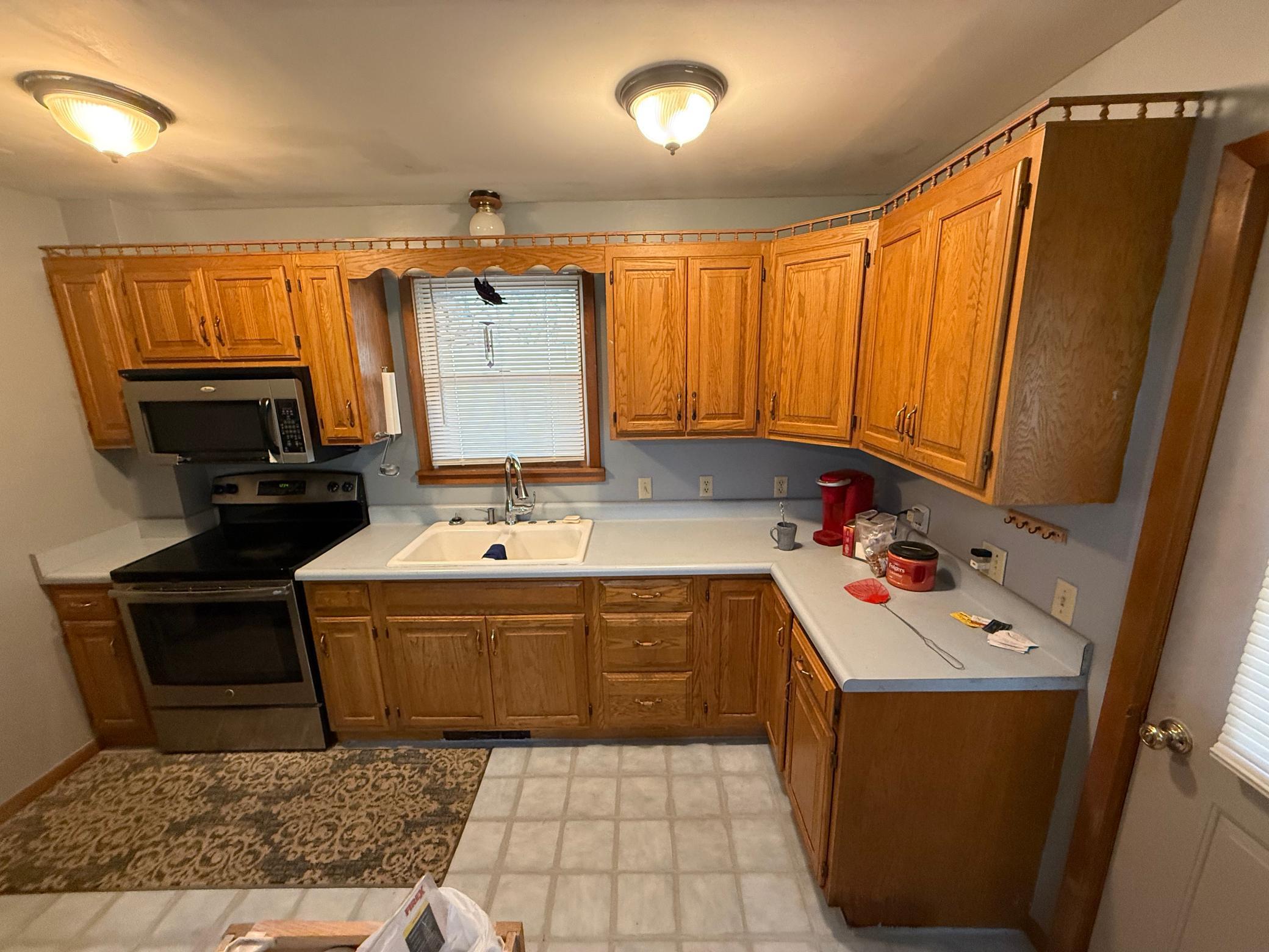 1940 single family home for sale at 410 W 2nd Avenue in Keewatin, MN — 3 bed, 3 bath (photo 29 of 48)