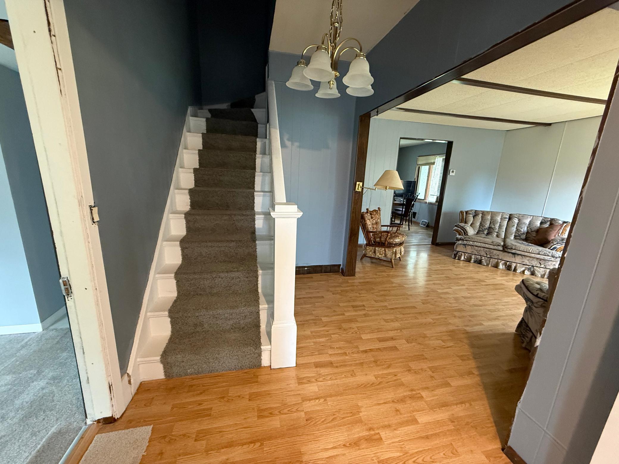 1940 single family home for sale at 410 W 2nd Avenue in Keewatin, MN — 3 bed, 3 bath (photo 36 of 48)