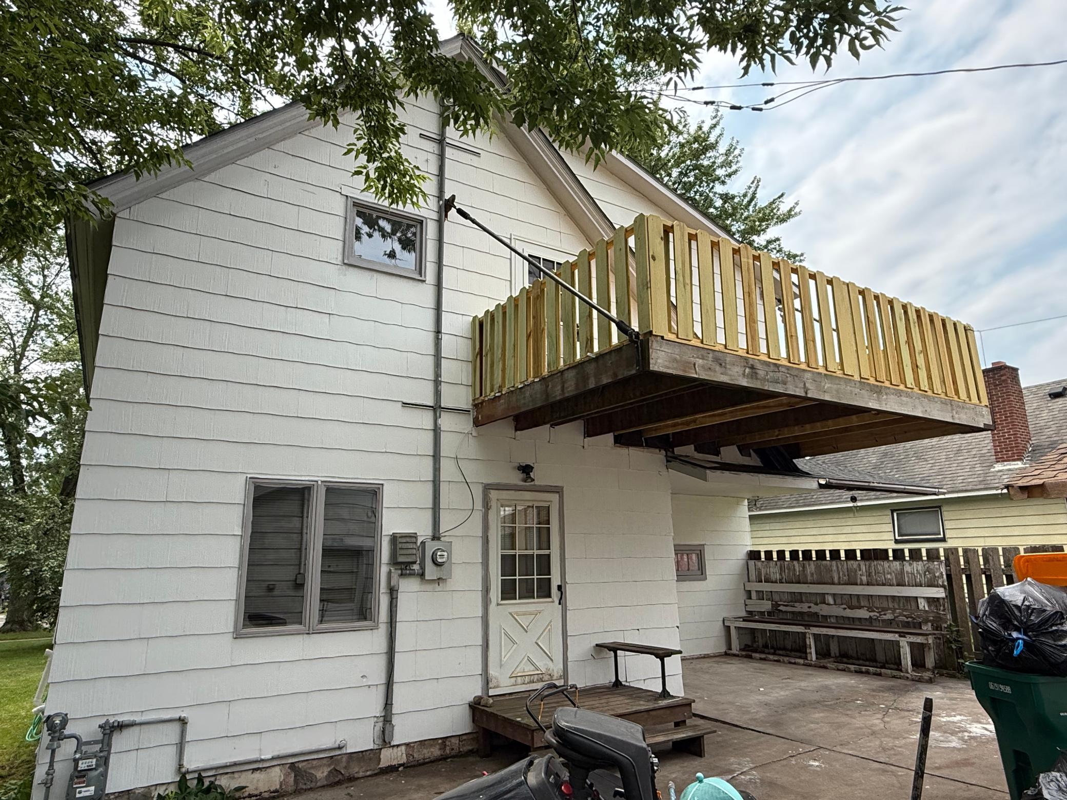 1940 single family home for sale at 410 W 2nd Avenue in Keewatin, MN — 3 bed, 3 bath (photo 7 of 48)