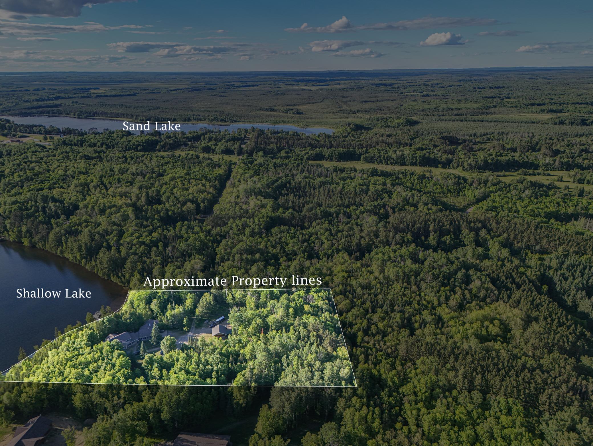 20723 N Shallow Lake Road, Warba MN 55793 - Photo 14 of 89
