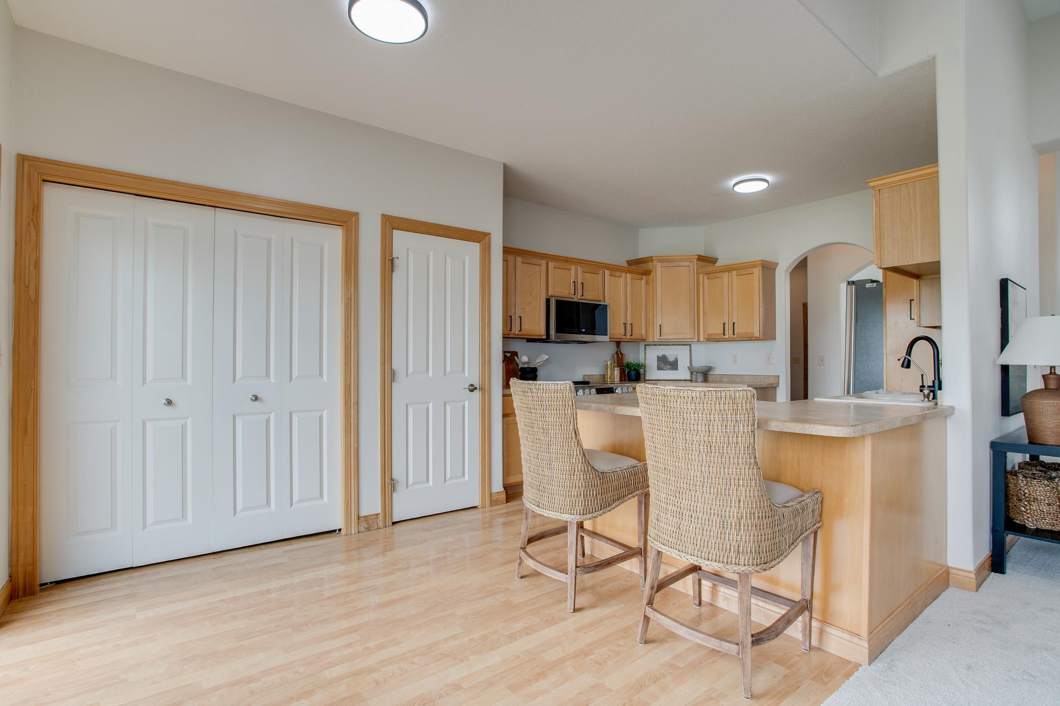 718 N Sedona Drive, West Fargo ND 58078 - Photo 11 of 57
