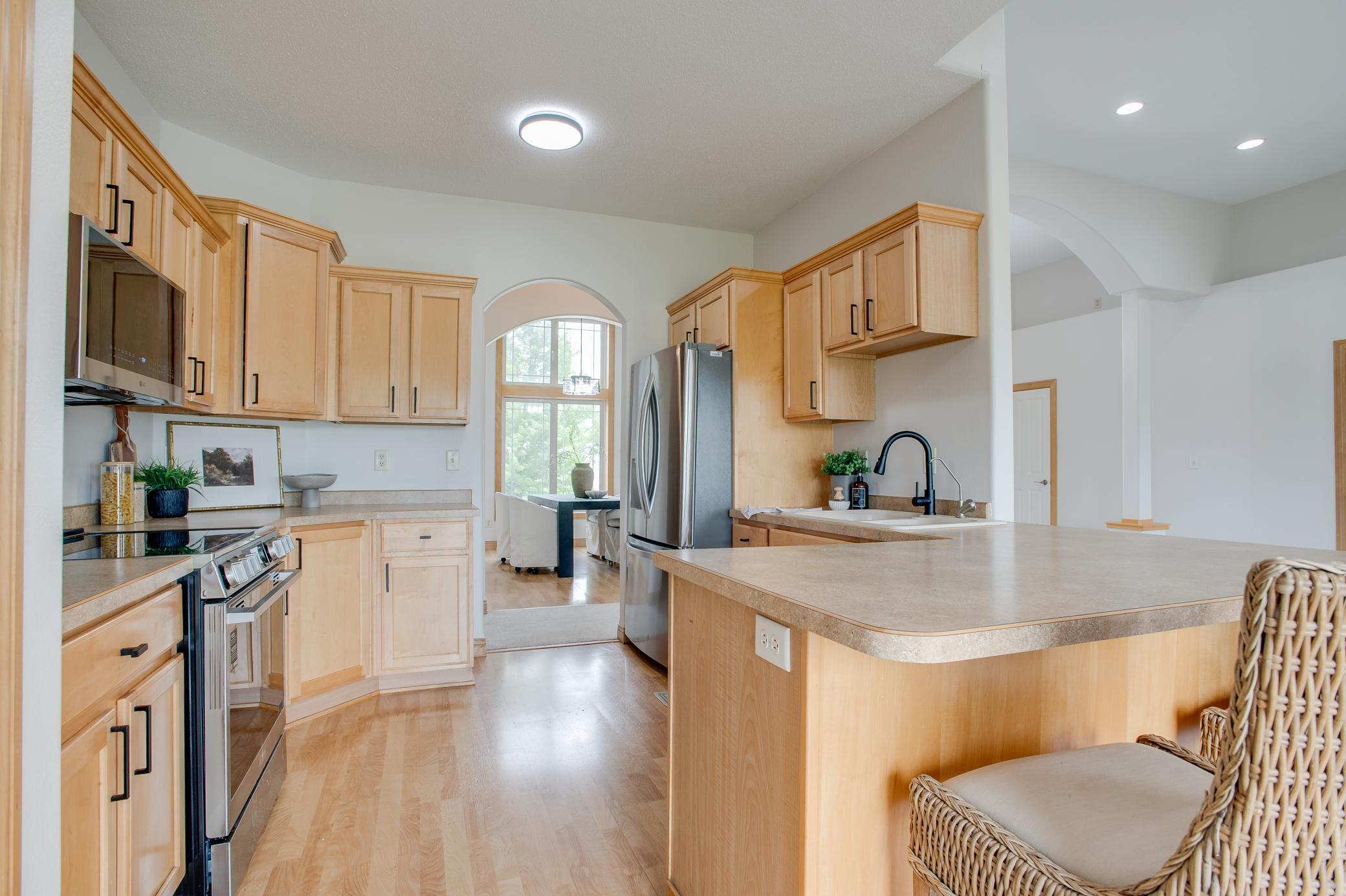 718 N Sedona Drive, West Fargo ND 58078 - Photo 13 of 57