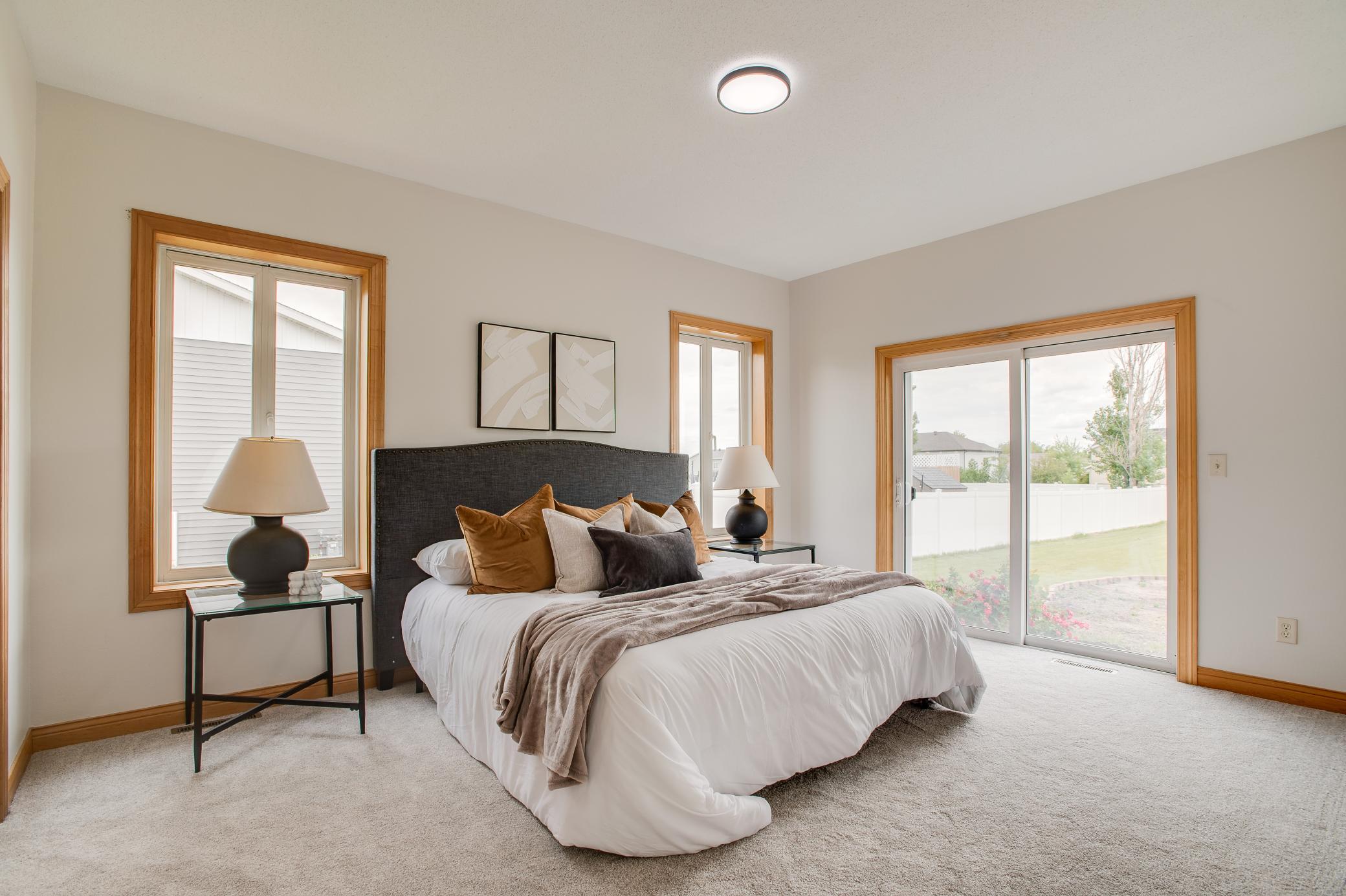 718 N Sedona Drive, West Fargo ND 58078 - Photo 19 of 57
