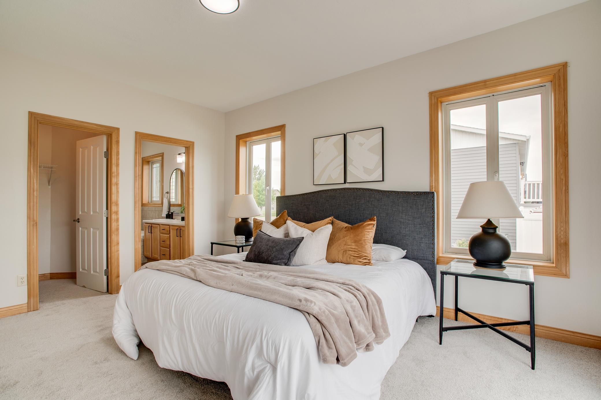 718 N Sedona Drive, West Fargo ND 58078 - Photo 20 of 57