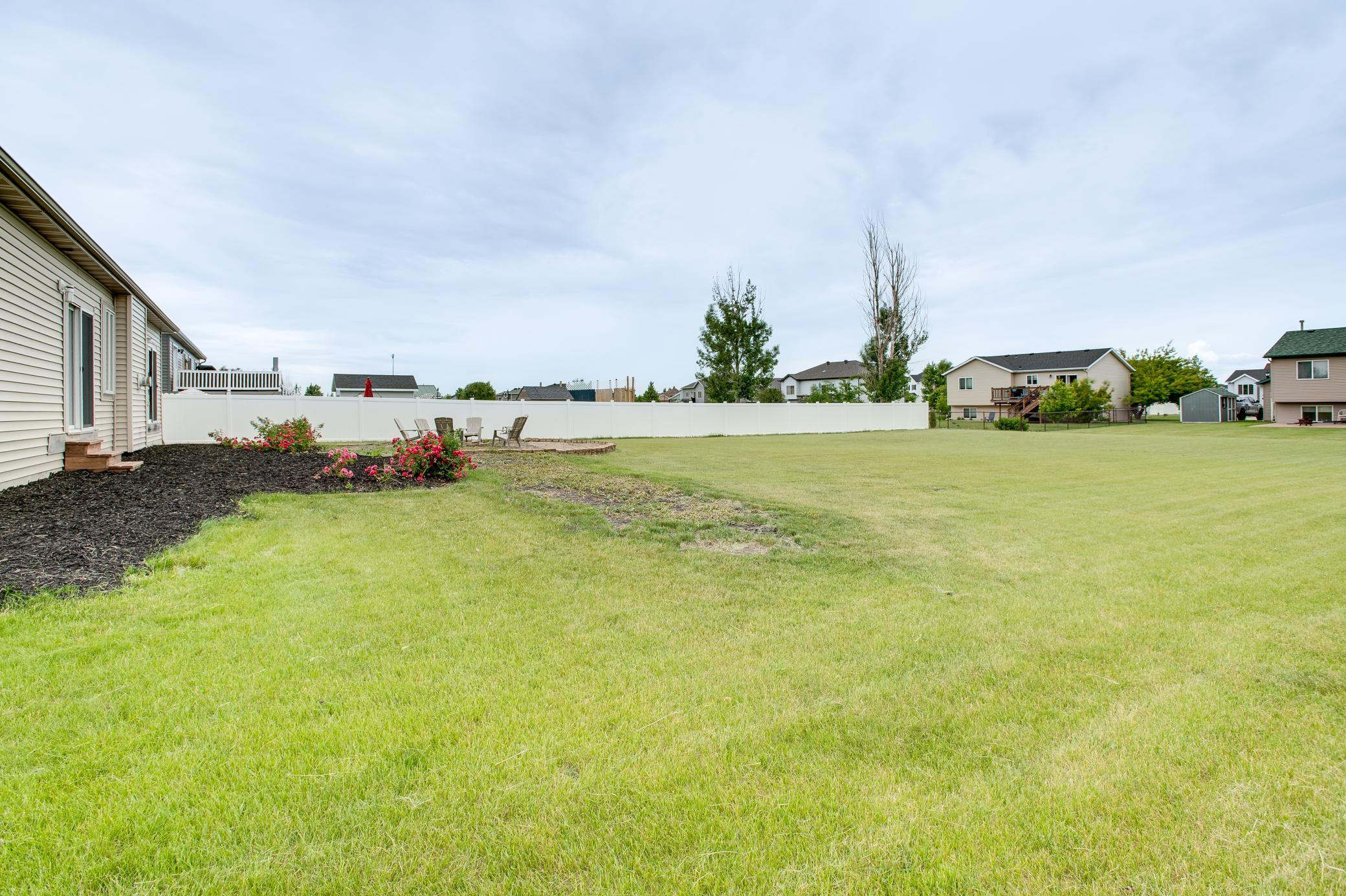 718 N Sedona Drive, West Fargo ND 58078 - Photo 49 of 57