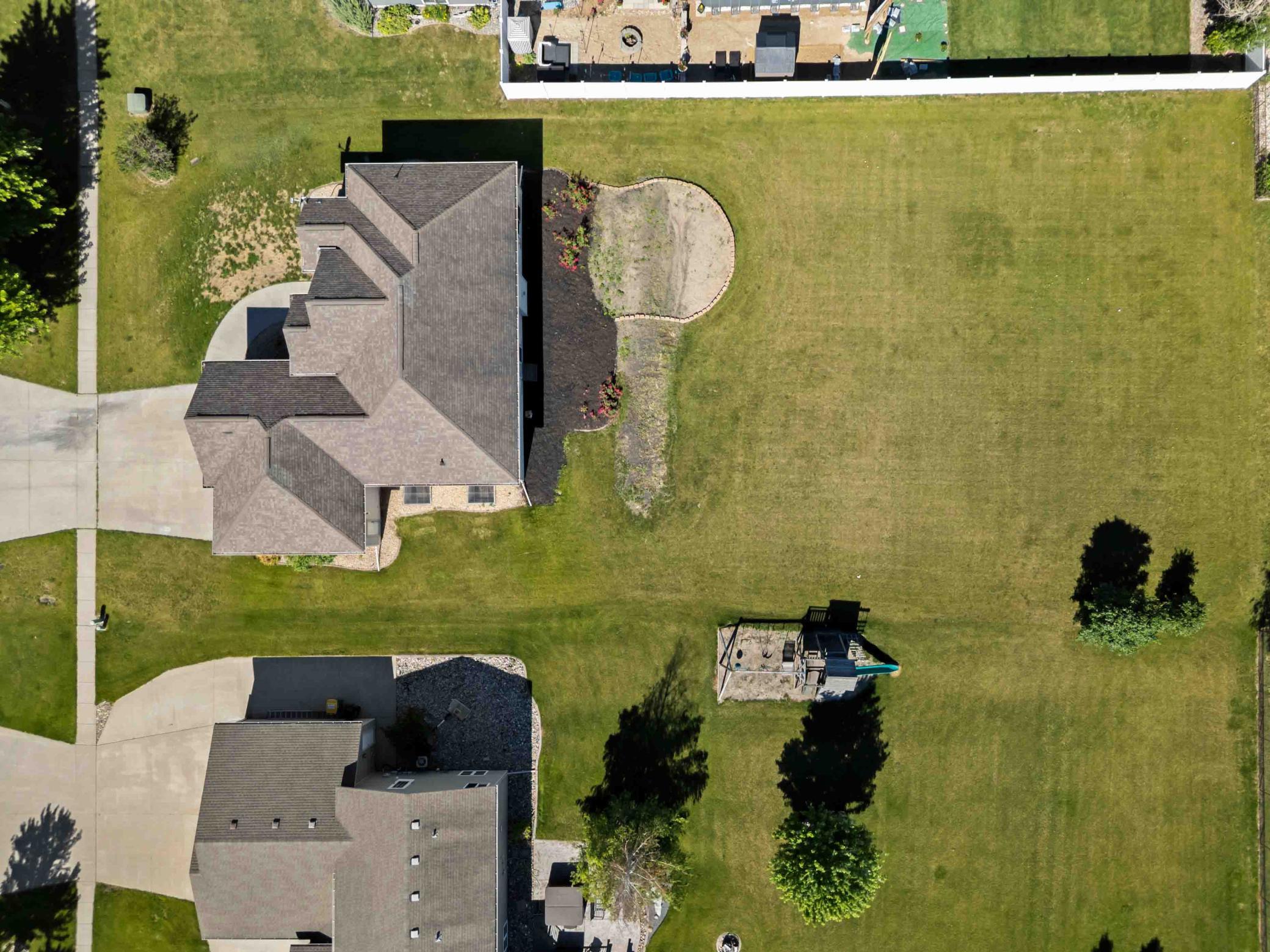 718 N Sedona Drive, West Fargo ND 58078 - Photo 54 of 57