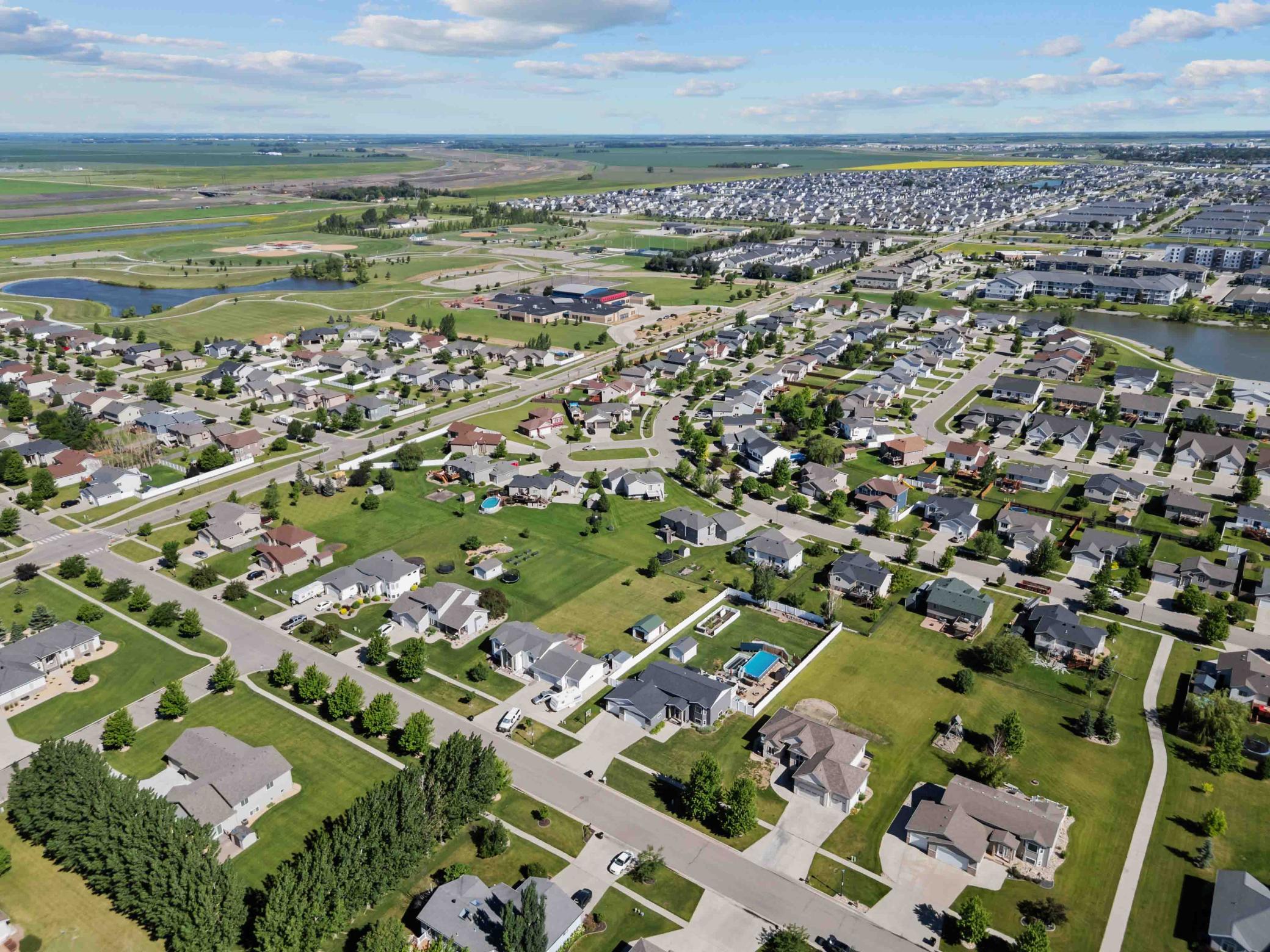 718 N Sedona Drive, West Fargo ND 58078 - Photo 57 of 57