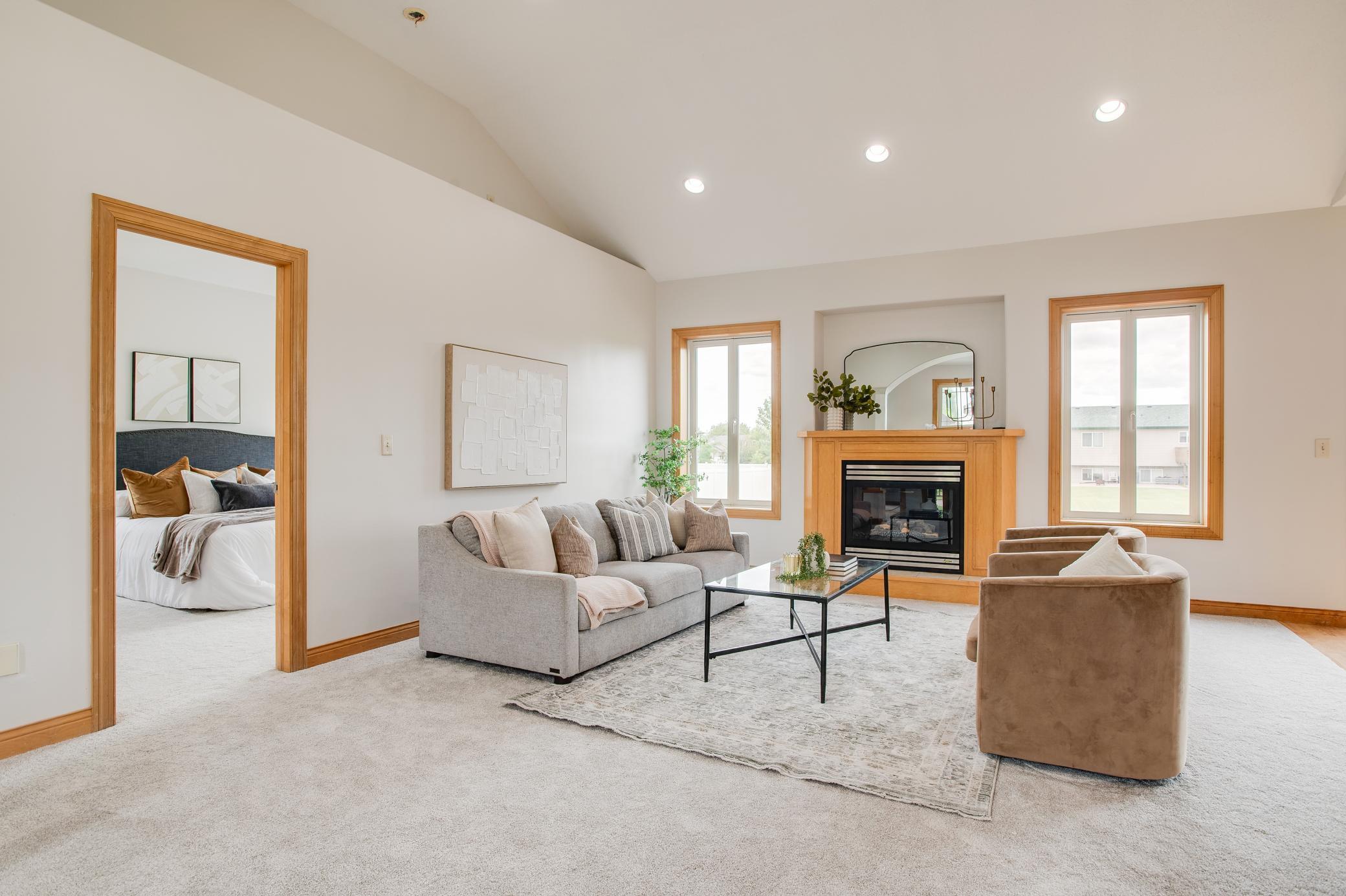 718 N Sedona Drive, West Fargo ND 58078 - Photo 8 of 57
