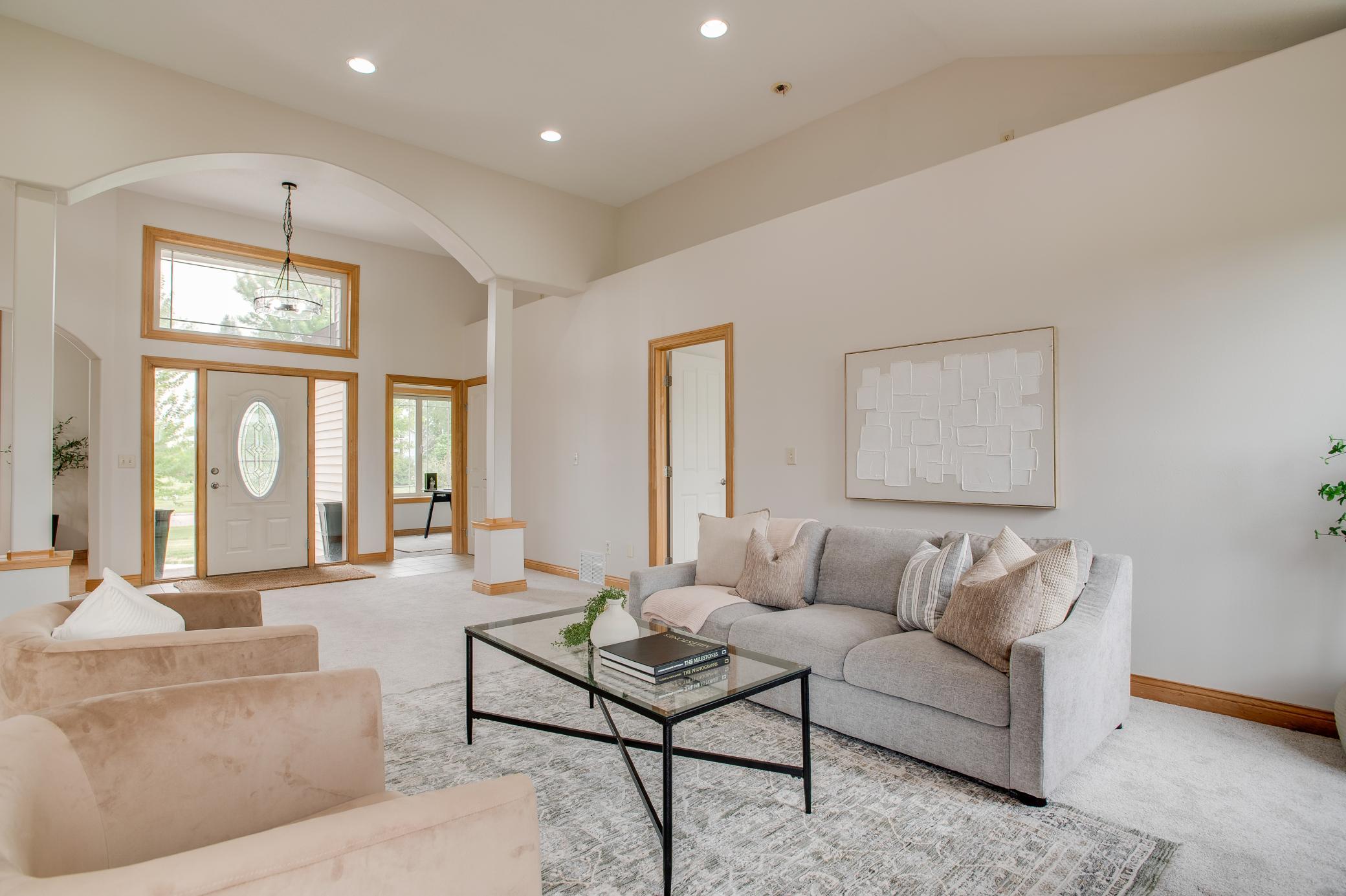 718 N Sedona Drive, West Fargo ND 58078 - Photo 9 of 57