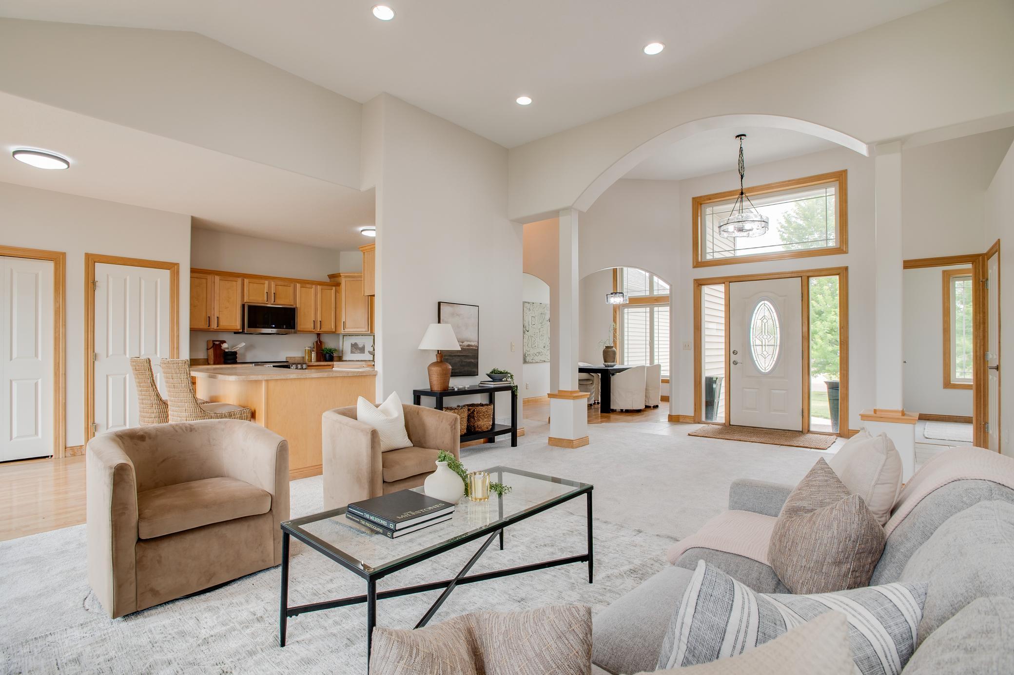 718 N Sedona Drive, West Fargo ND 58078 - Photo 10 of 57
