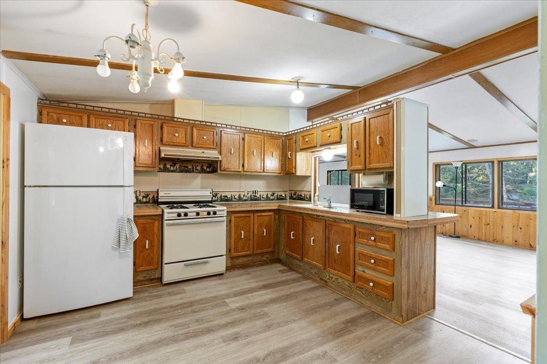 14578 Ridgeway Road, Crosslake MN 56442 - Photo 4 of 21