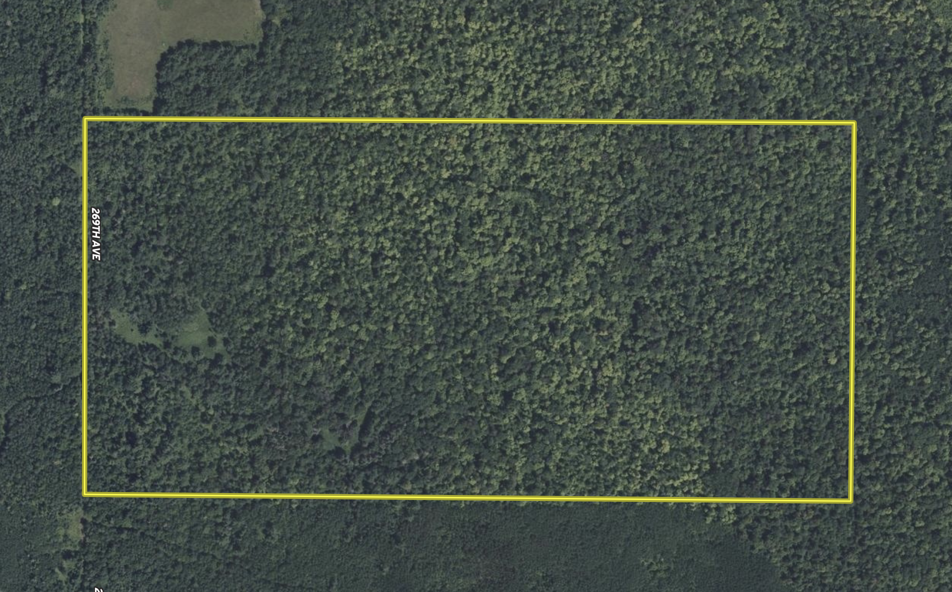 TBD 269th Avenue, Laporte MN 56461 - Photo 22 of 24
