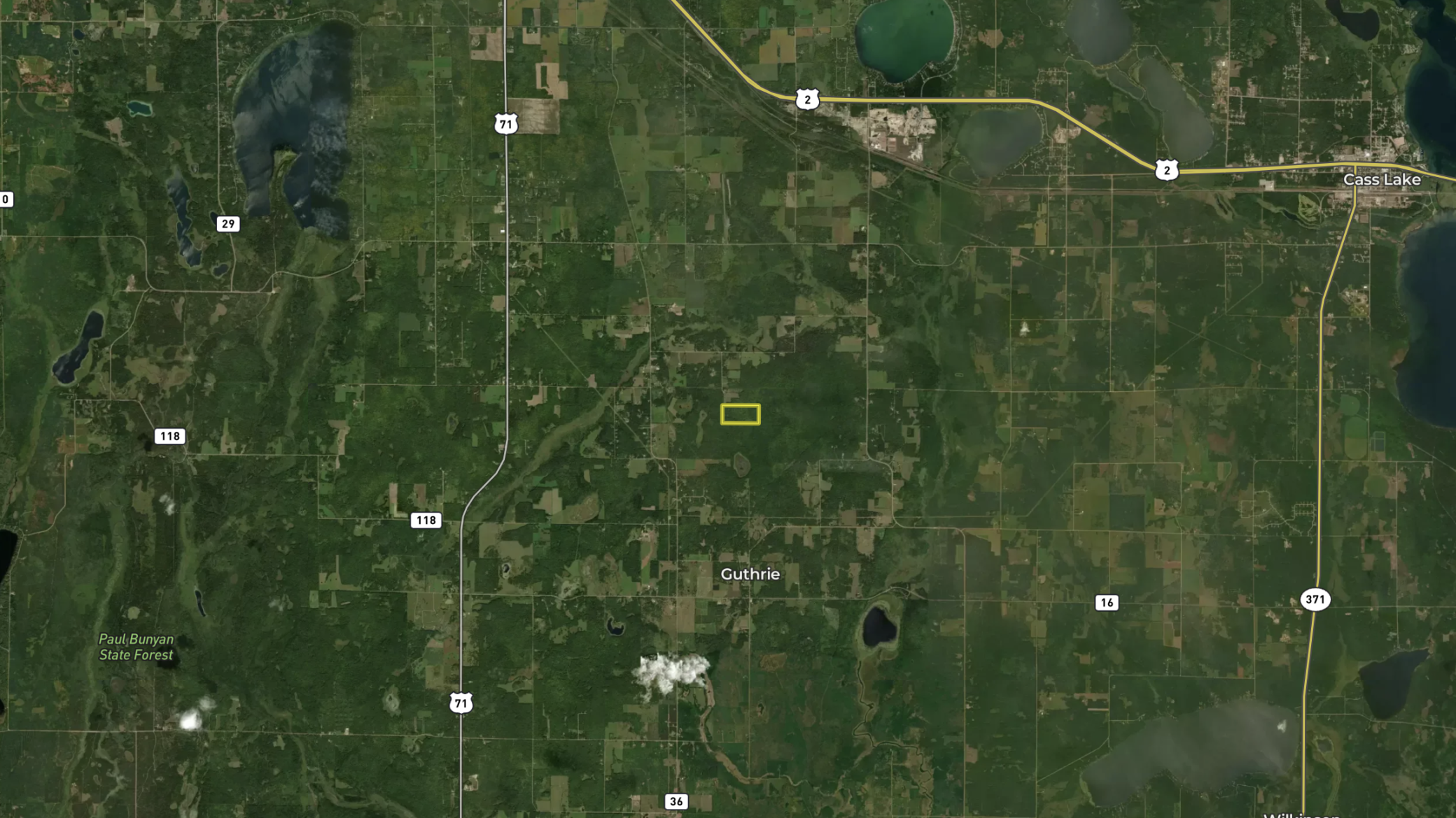 TBD 269th Avenue, Laporte MN 56461 - Photo 24 of 24