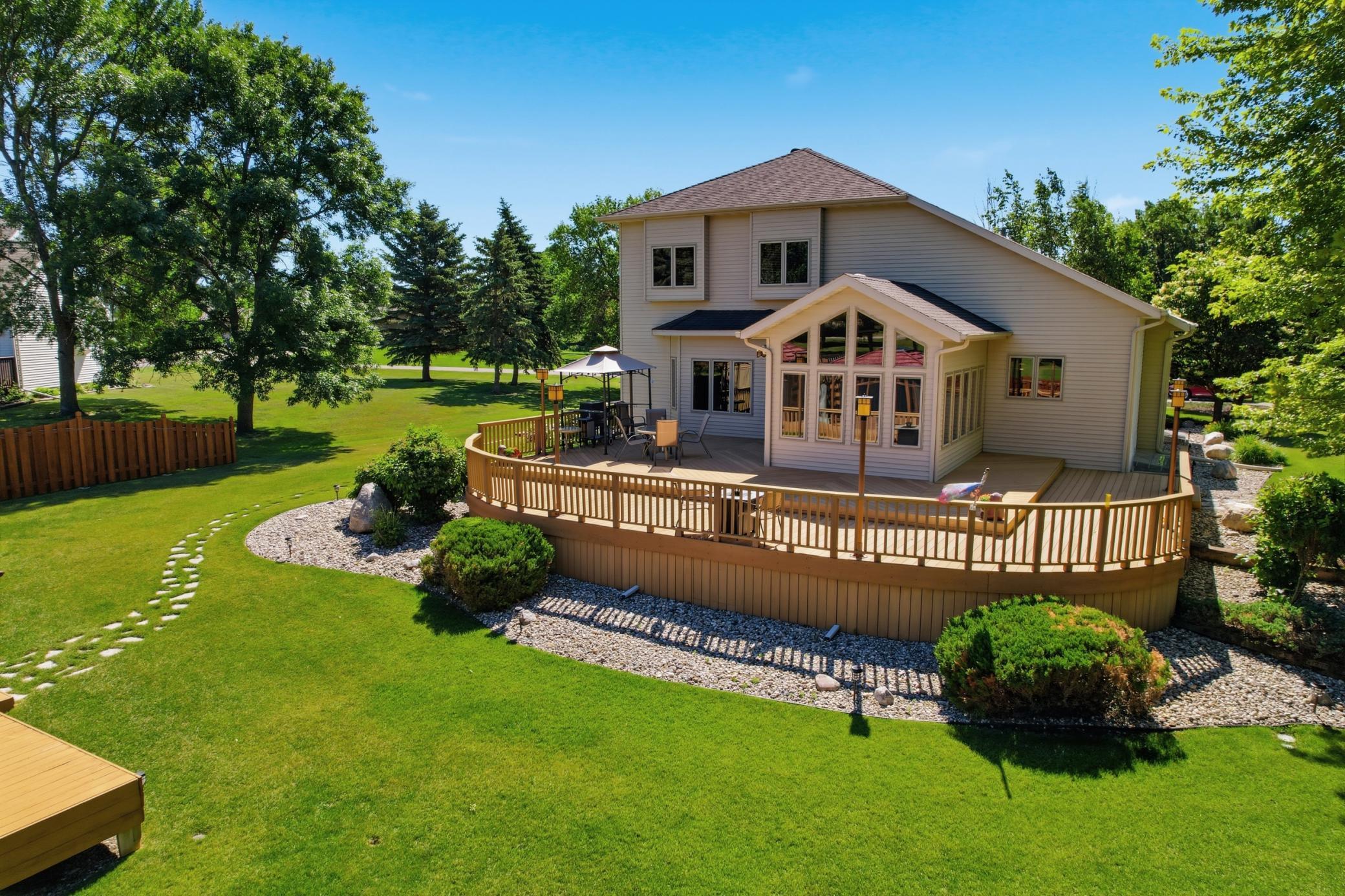 41 Westwood Drive, Mayville ND 58257 - Photo 15 of 64