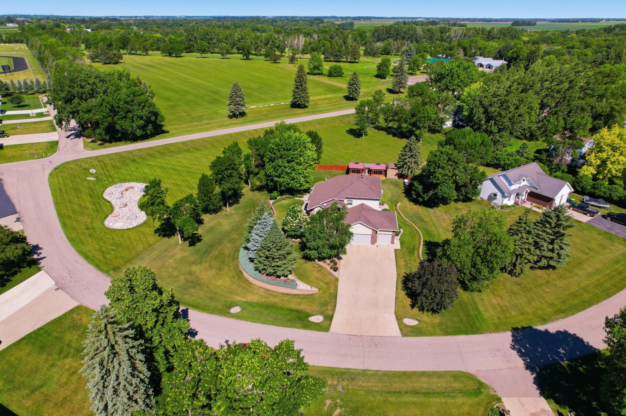 41 Westwood Drive, Mayville ND 58257 - Photo 9 of 64