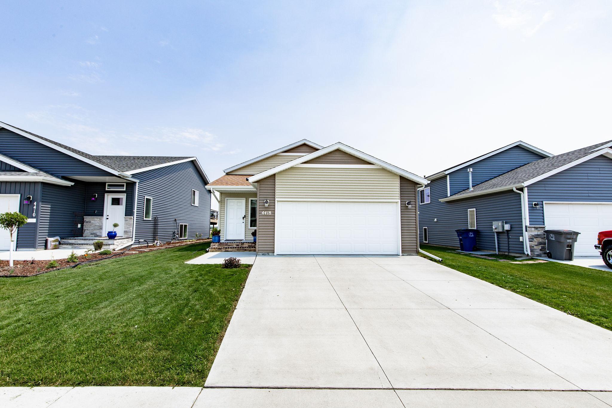 4418 19th S Street, Moorhead MN 56560 - Photo 3 of 40