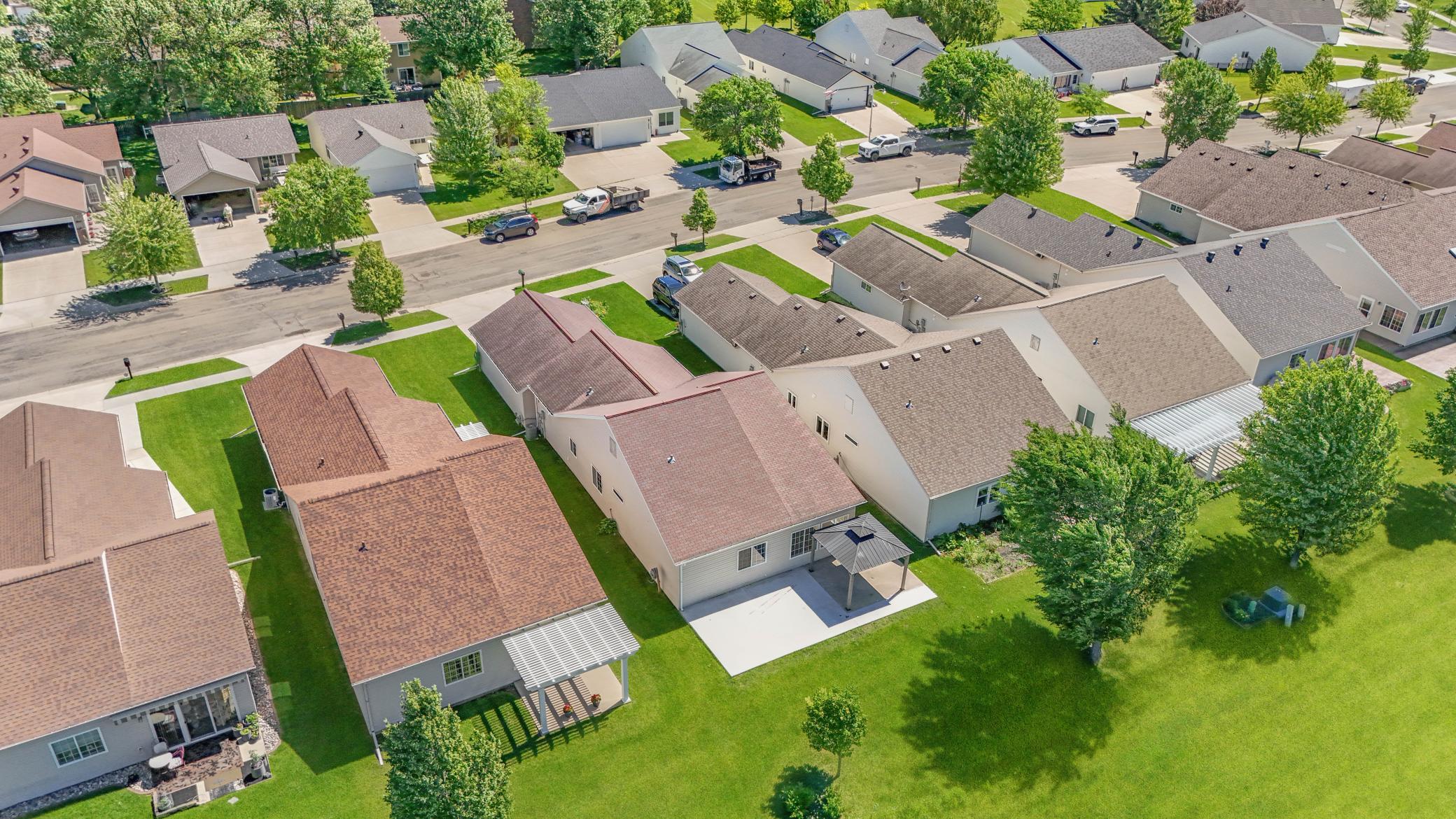 2853 35th S Street, Moorhead MN 56560 - Photo 57 of 65