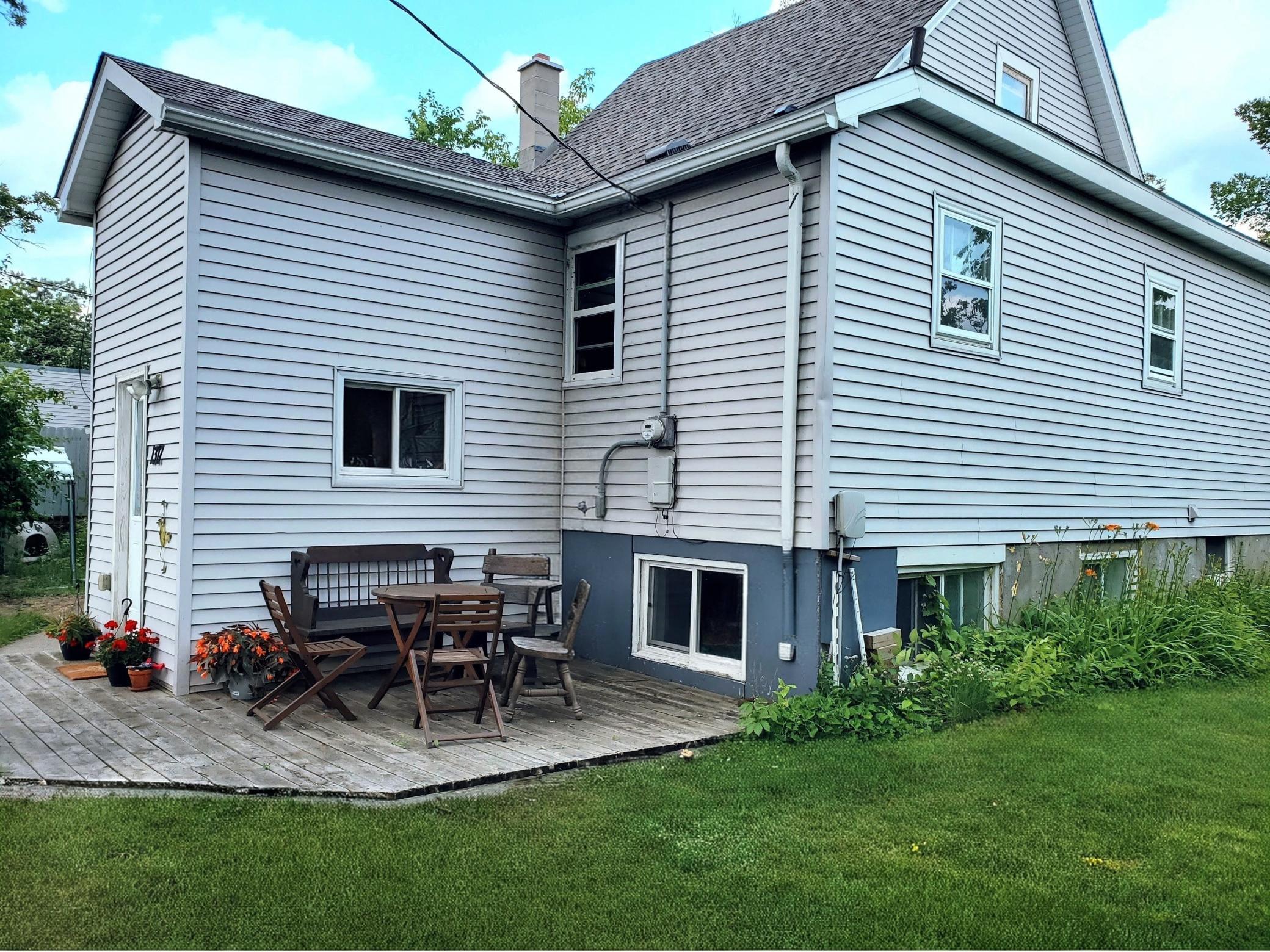 1317 America Avenue NW, Bemidji MN 56601 - Photo 6 of 14