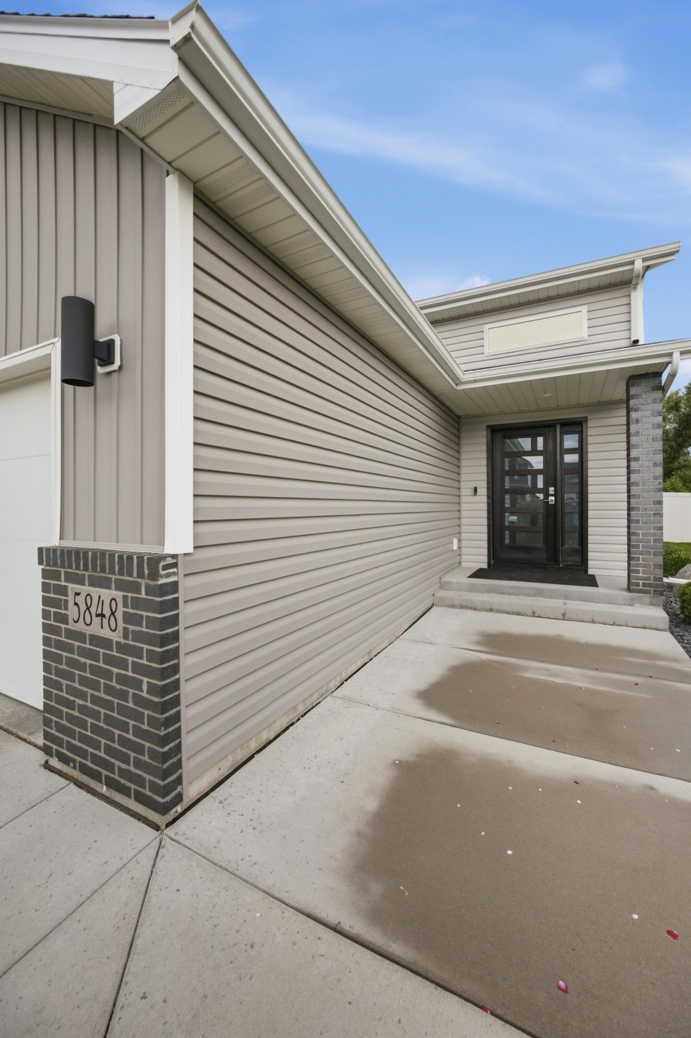 5848 Deb W Drive, West Fargo ND 58078 - Photo 2 of 45