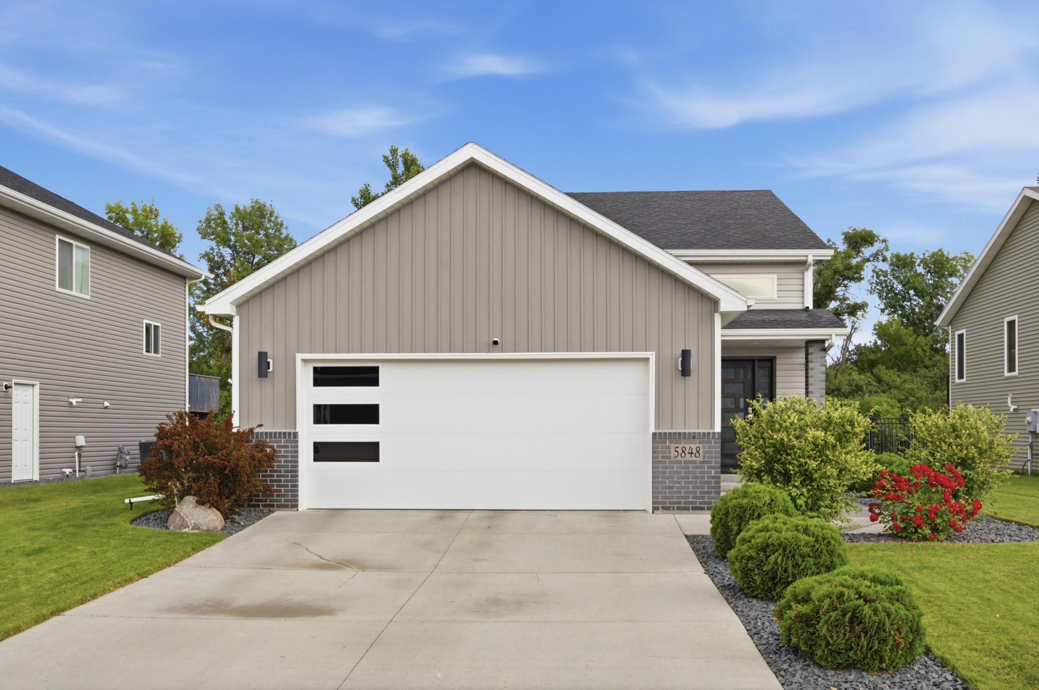 5848 Deb W Drive, West Fargo ND 58078 - Photo 24 of 45