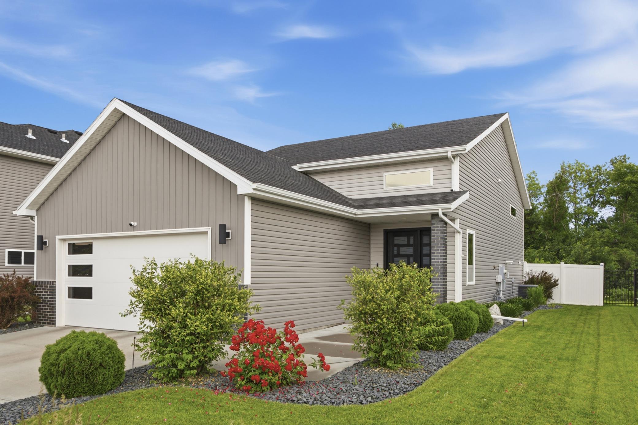 5848 Deb W Drive, West Fargo ND 58078 - Photo 25 of 45