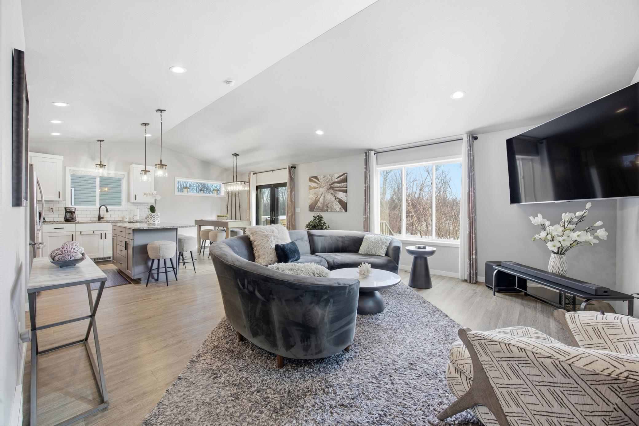 5848 Deb W Drive, West Fargo ND 58078 - Photo 4 of 45