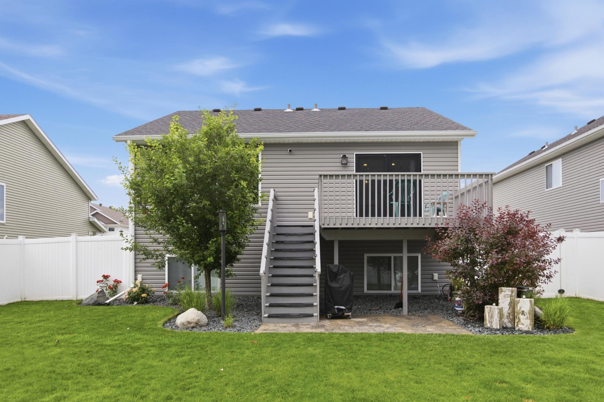 5848 Deb W Drive, West Fargo ND 58078 - Photo 33 of 45