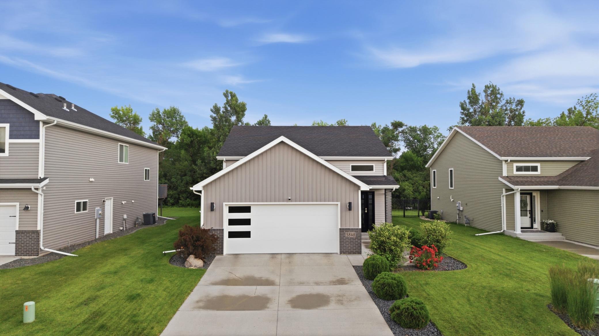 5848 Deb W Drive, West Fargo ND 58078 - Photo 35 of 45