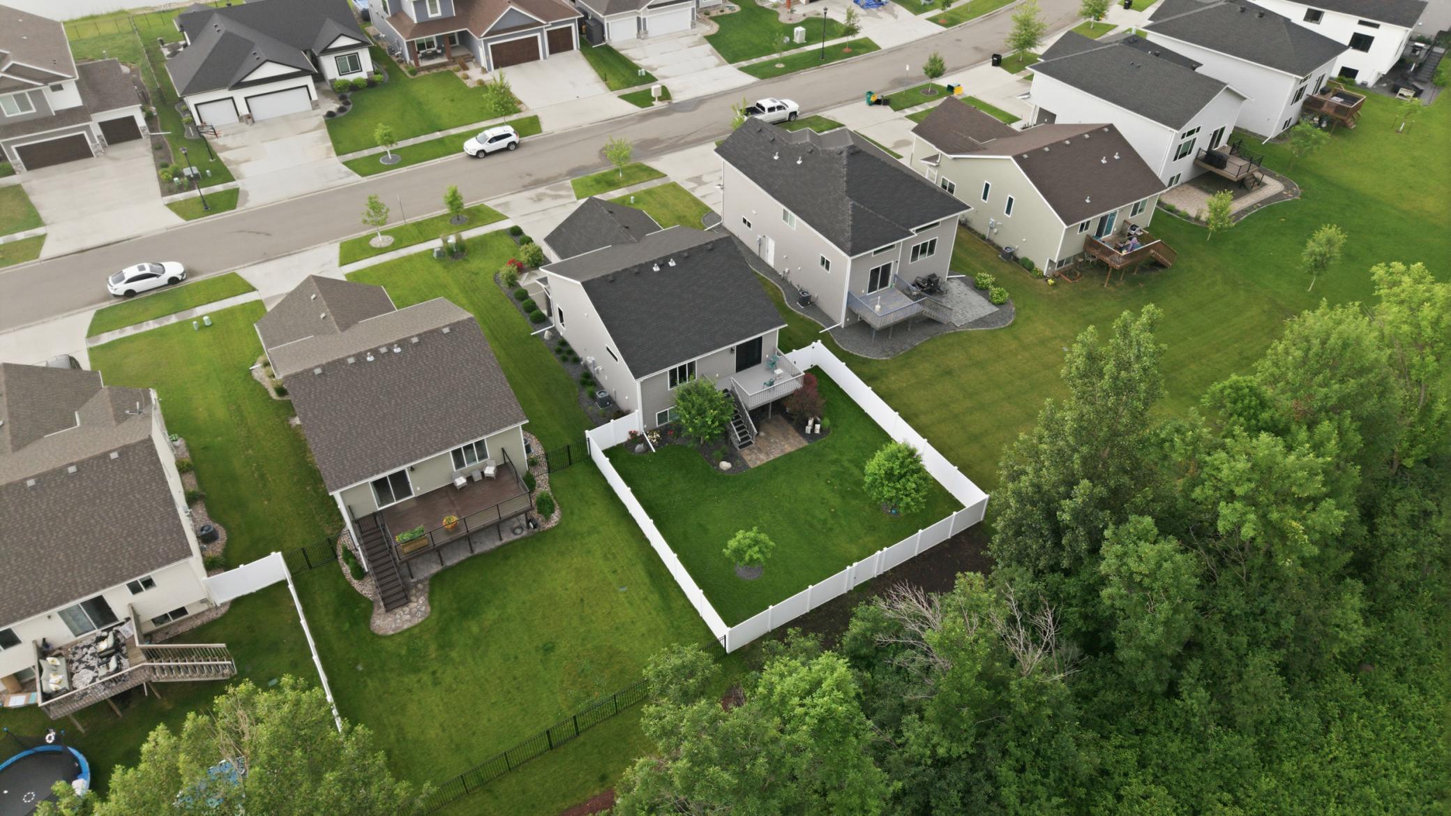 5848 Deb W Drive, West Fargo ND 58078 - Photo 40 of 45
