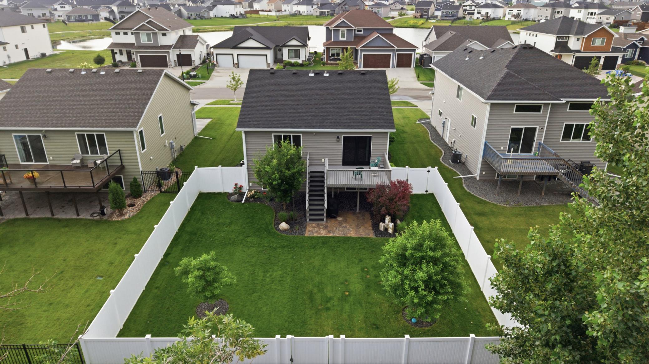 5848 Deb W Drive, West Fargo ND 58078 - Photo 43 of 45